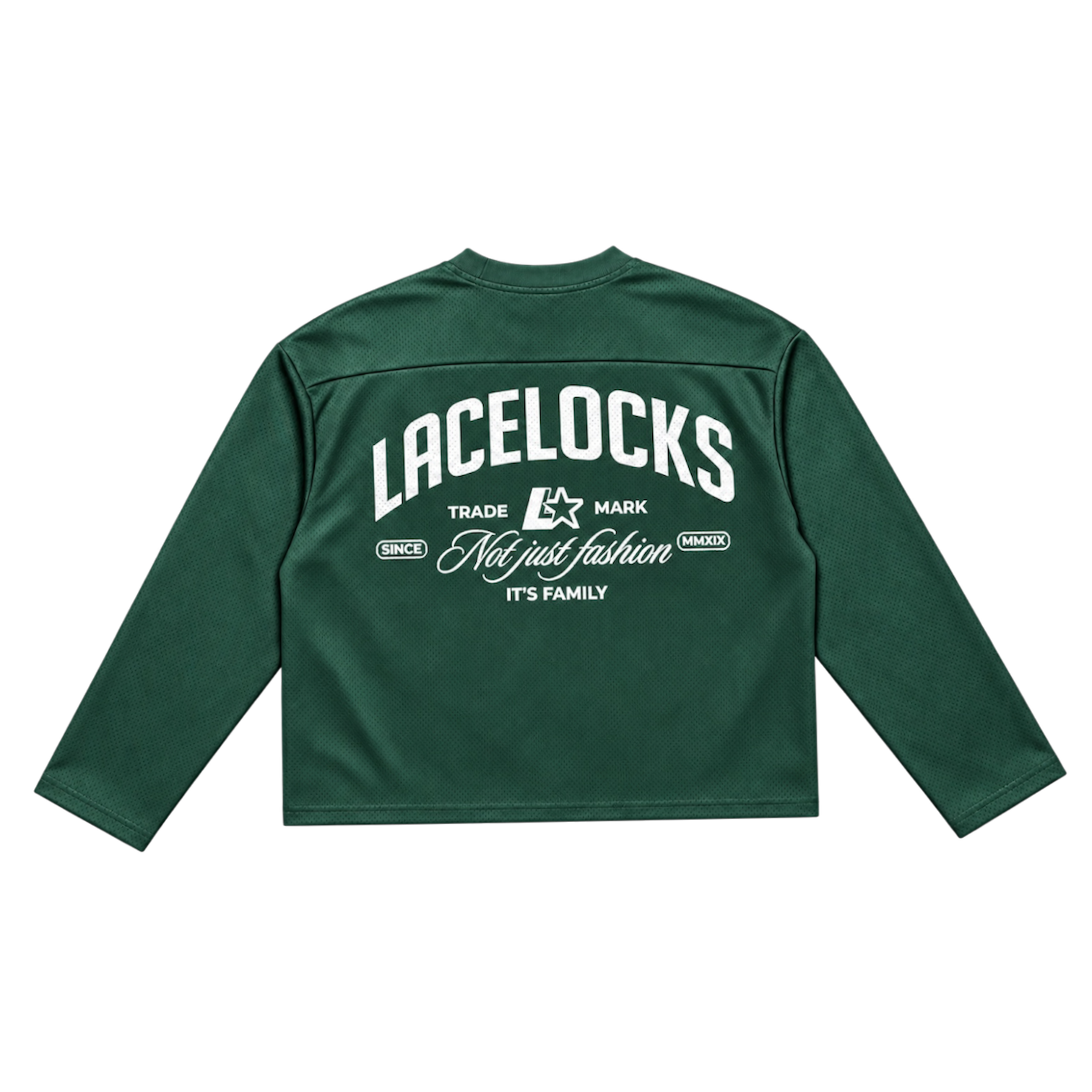 Legacy LS Jersey