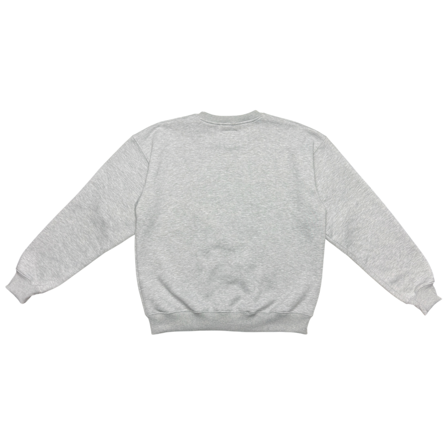 ‘Legacy Crest’ Crewneck