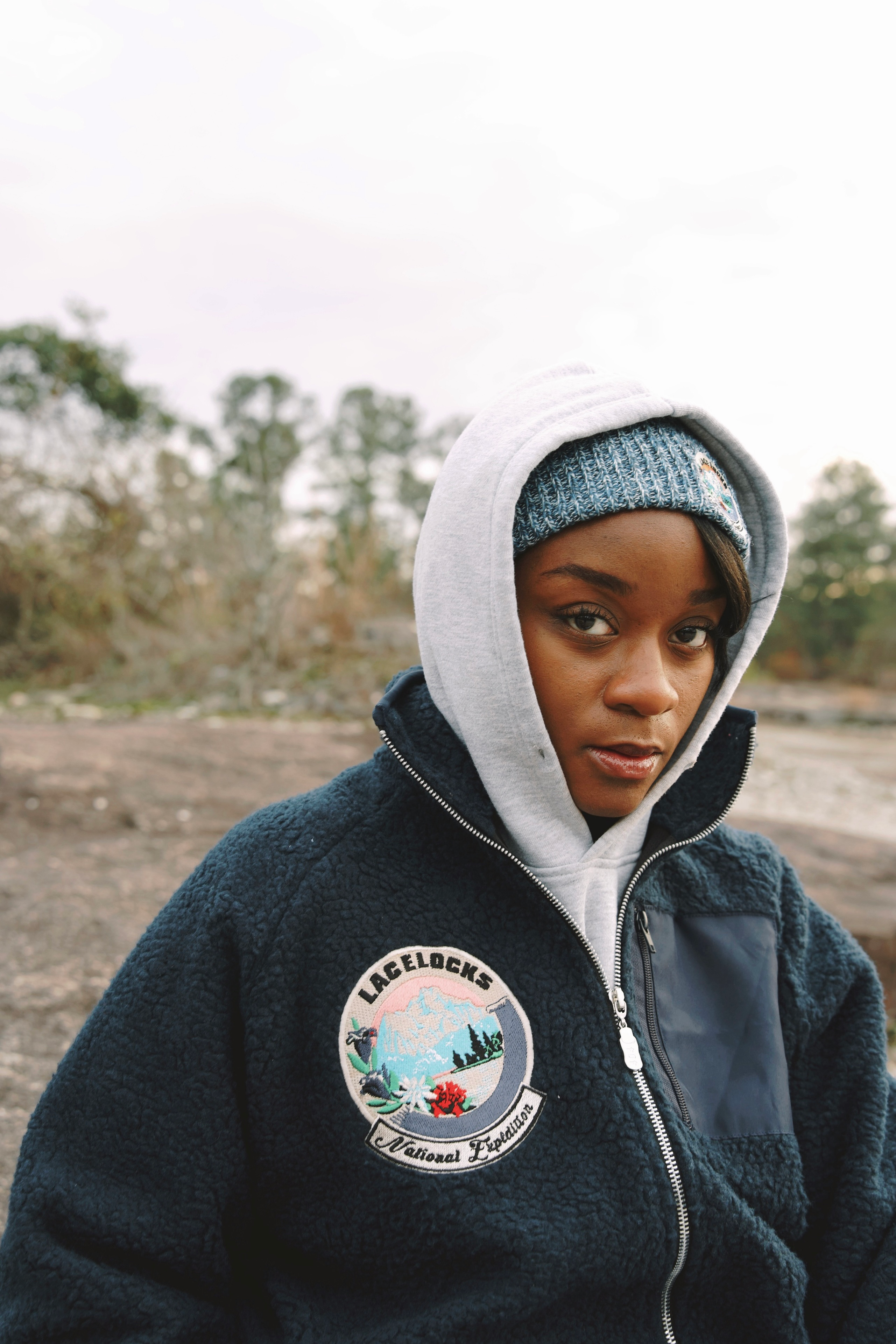 Nat’l Expedition Sherpa (Navy)