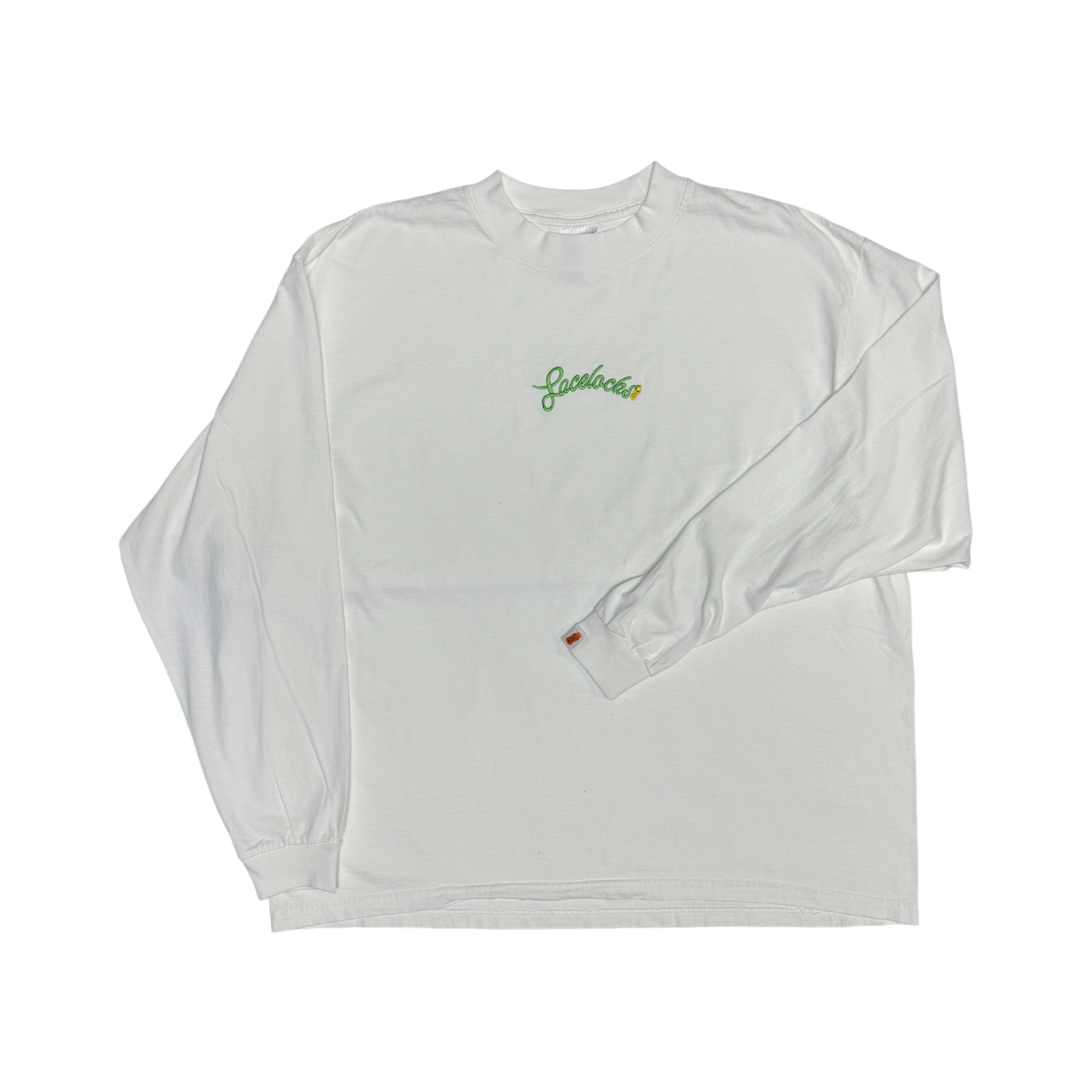 Lacelocks ‘Essential’ Long Sleeve