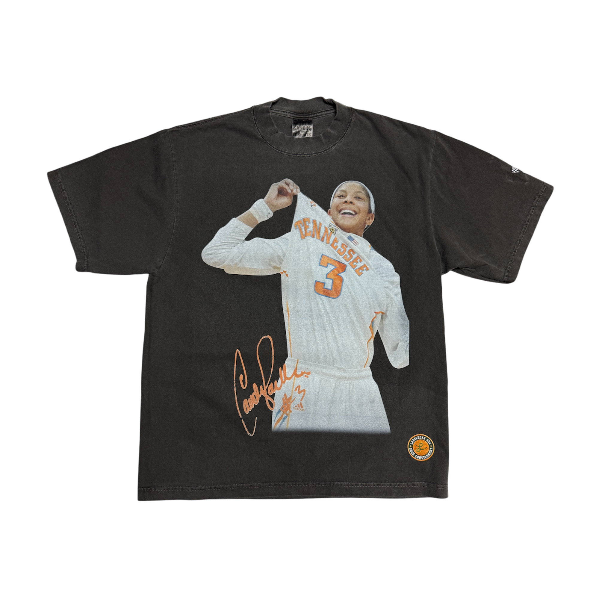 LL404 x SS ‘Candace Parker’ Tee