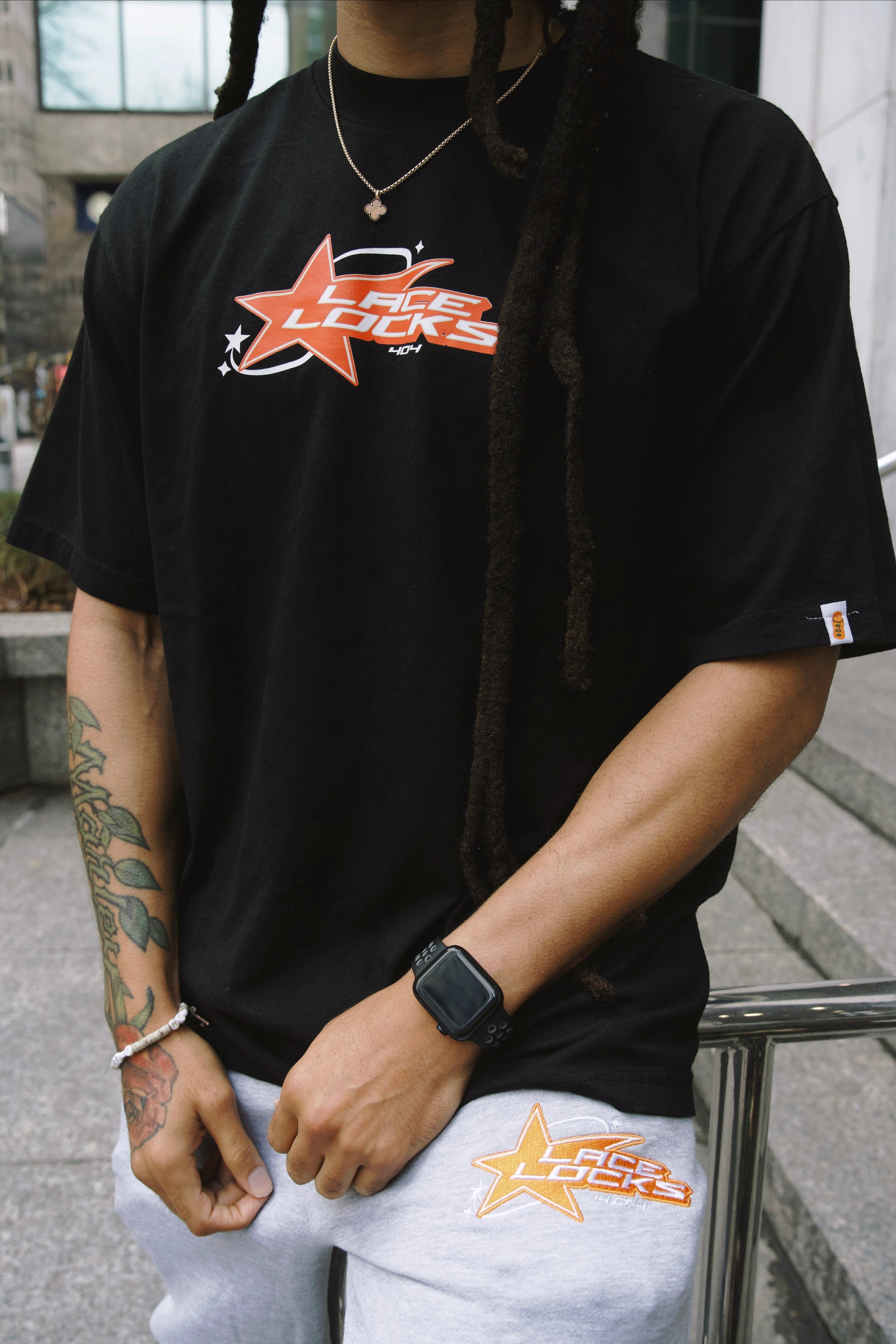 ‘Shooting Stars’ Tee (6 colors)