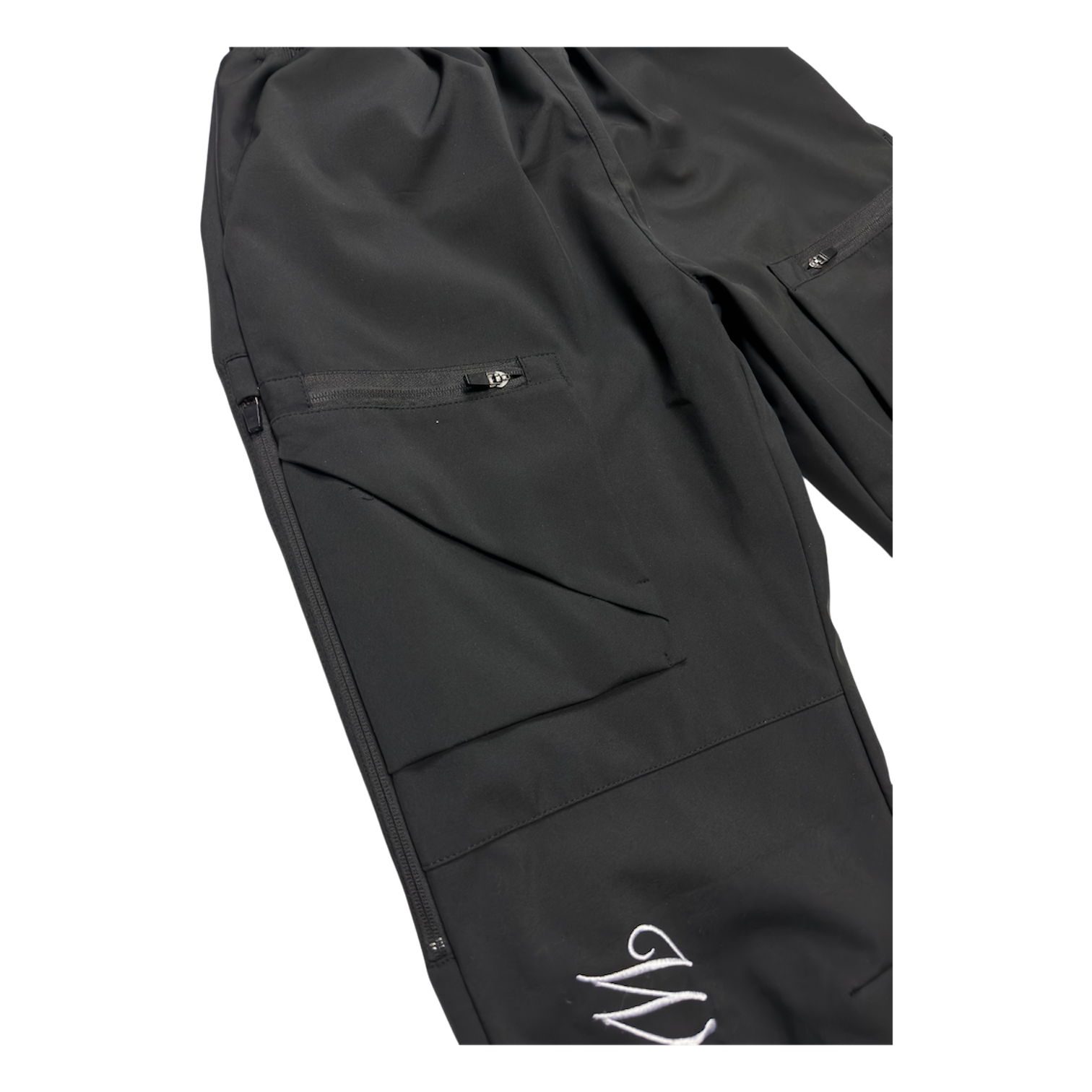 Lacelocks “WTS” Shell Pants