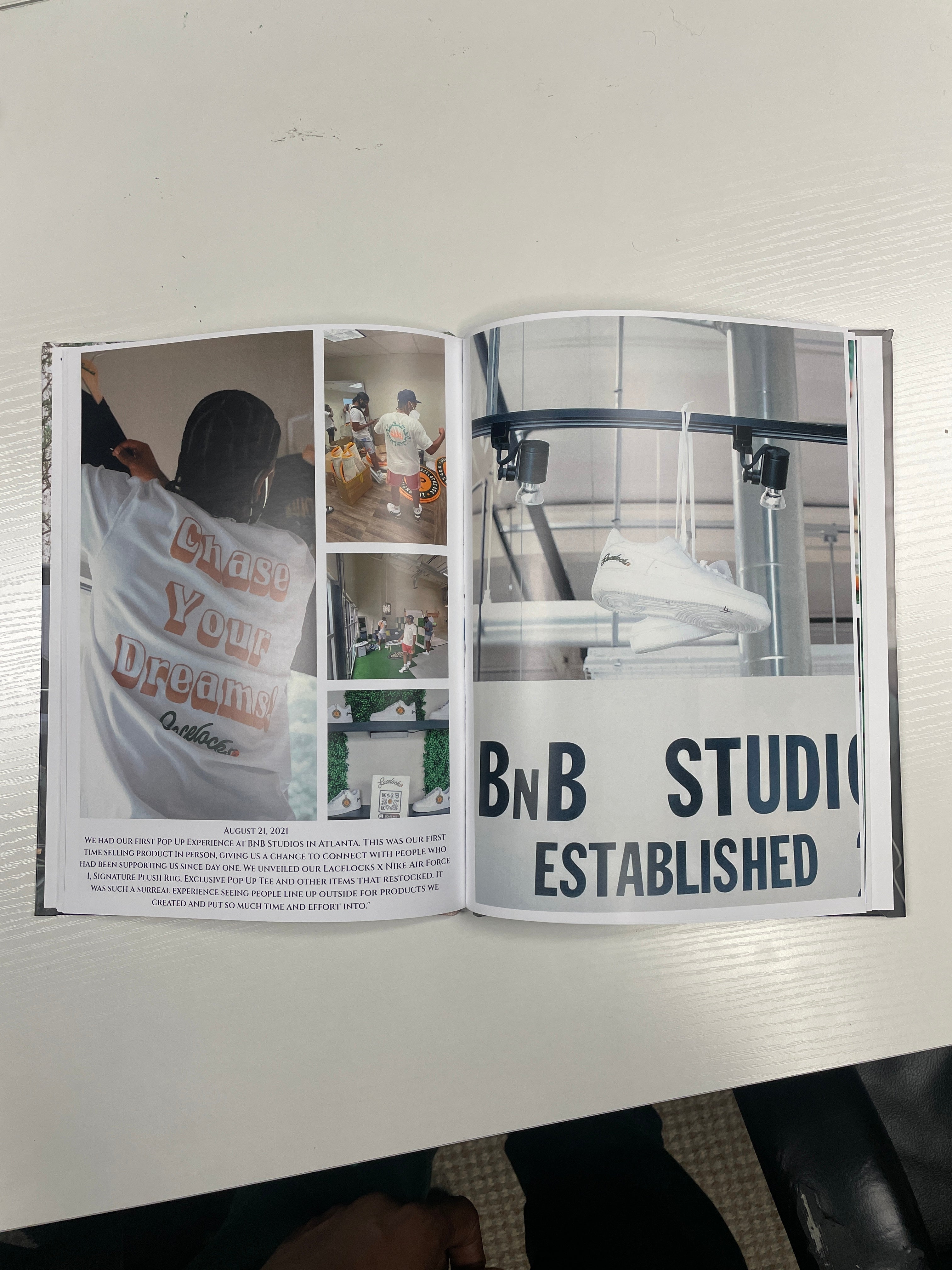 As Seen By Us, Vol 1