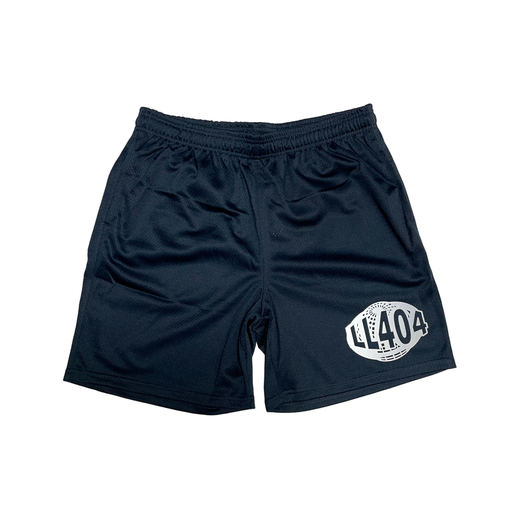Lacelocks ‘Reflective’ Global Shorts (4 colors)