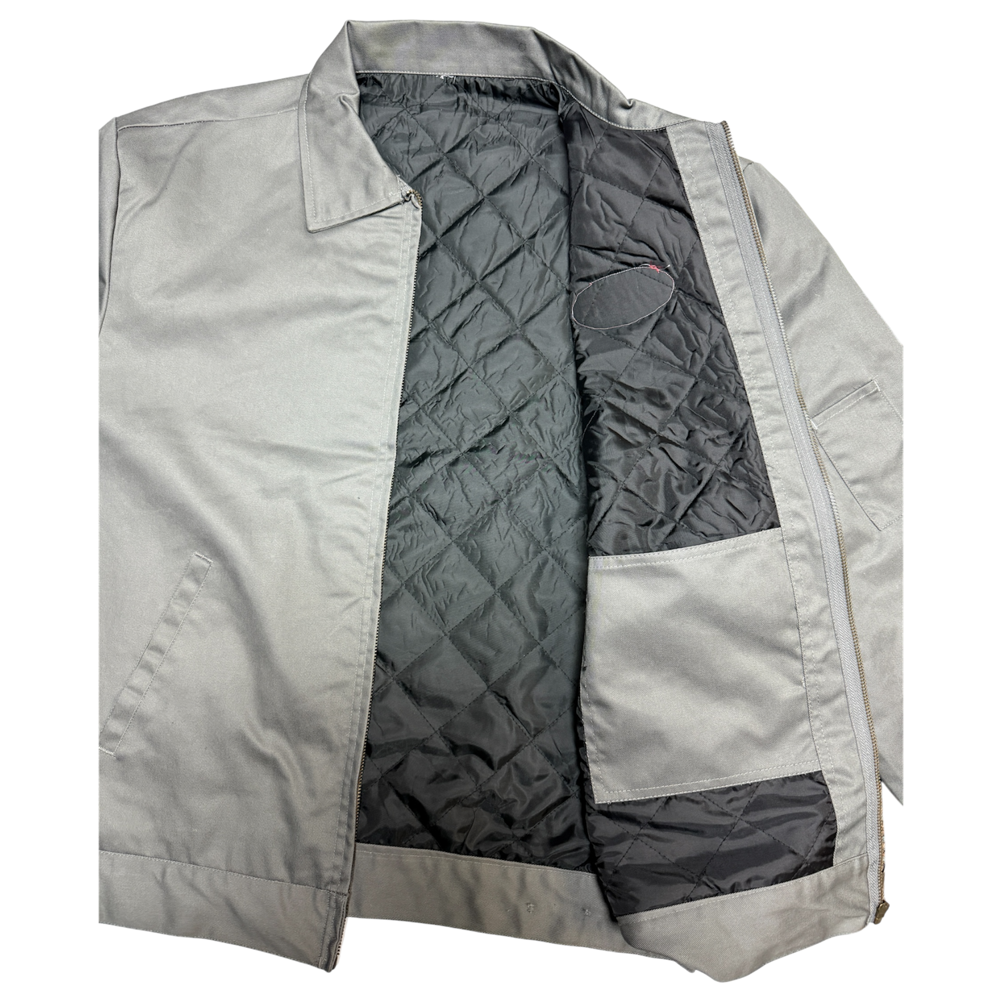 Lacelocks ‘Oval’ Work Jacket (3 colors)