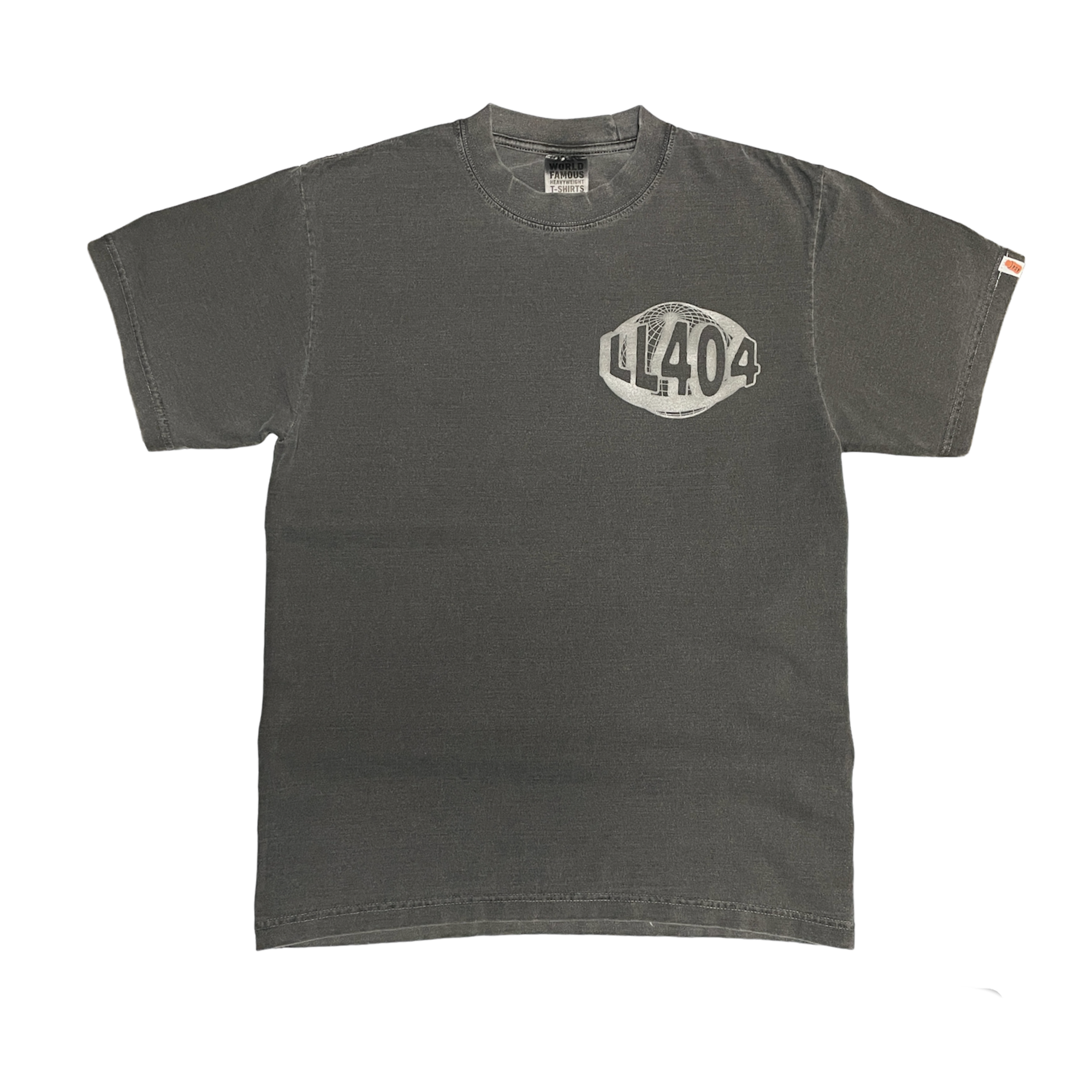 Lacelocks “Global” Tee (4 colors)