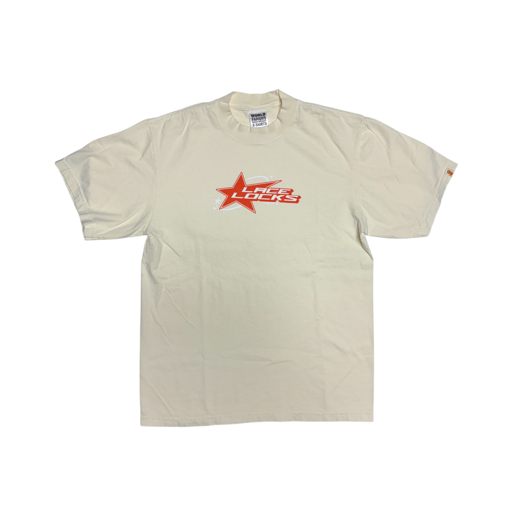 ‘Shooting Stars’ Tee (6 colors)