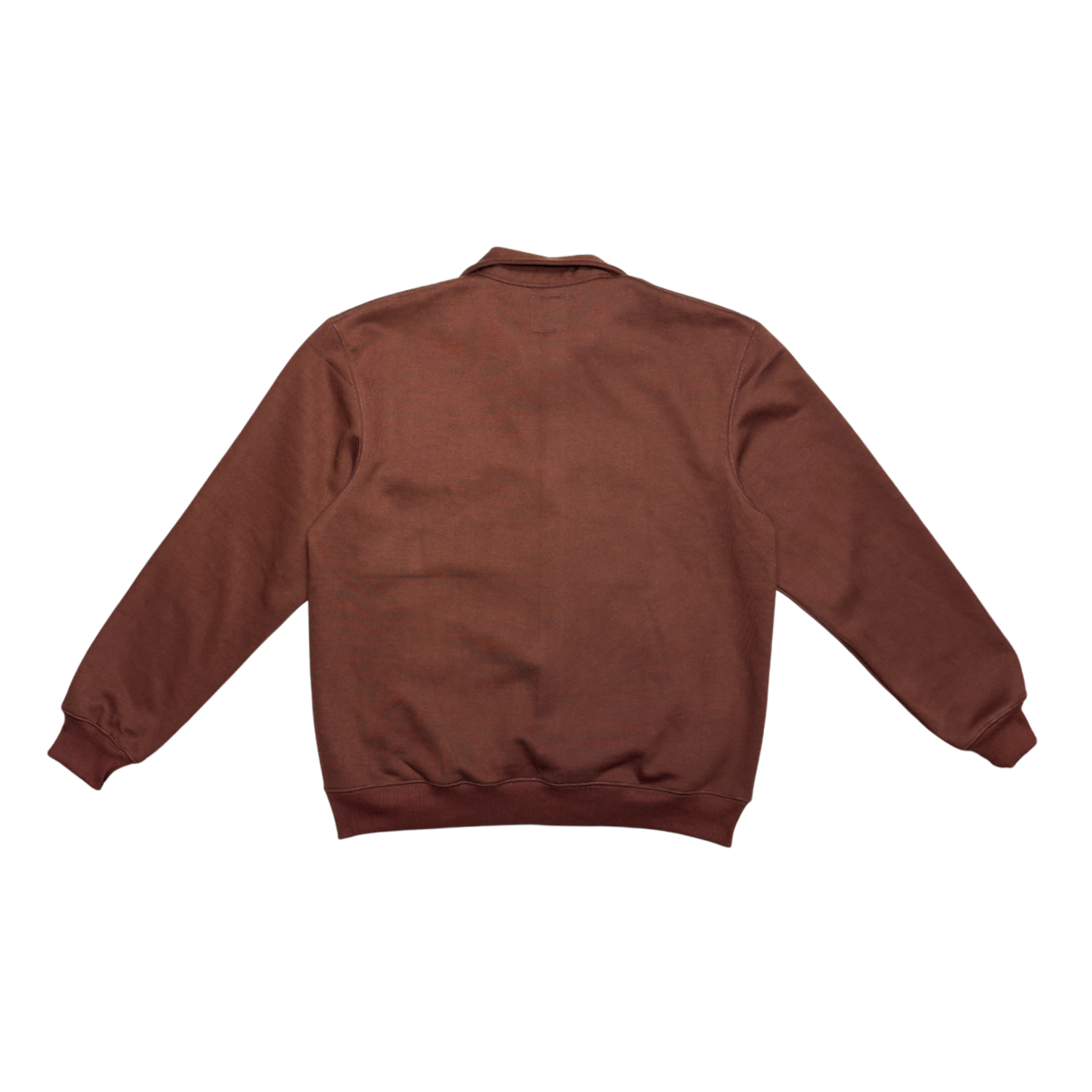 ‘Legacy Crest’ Quarter-Zip