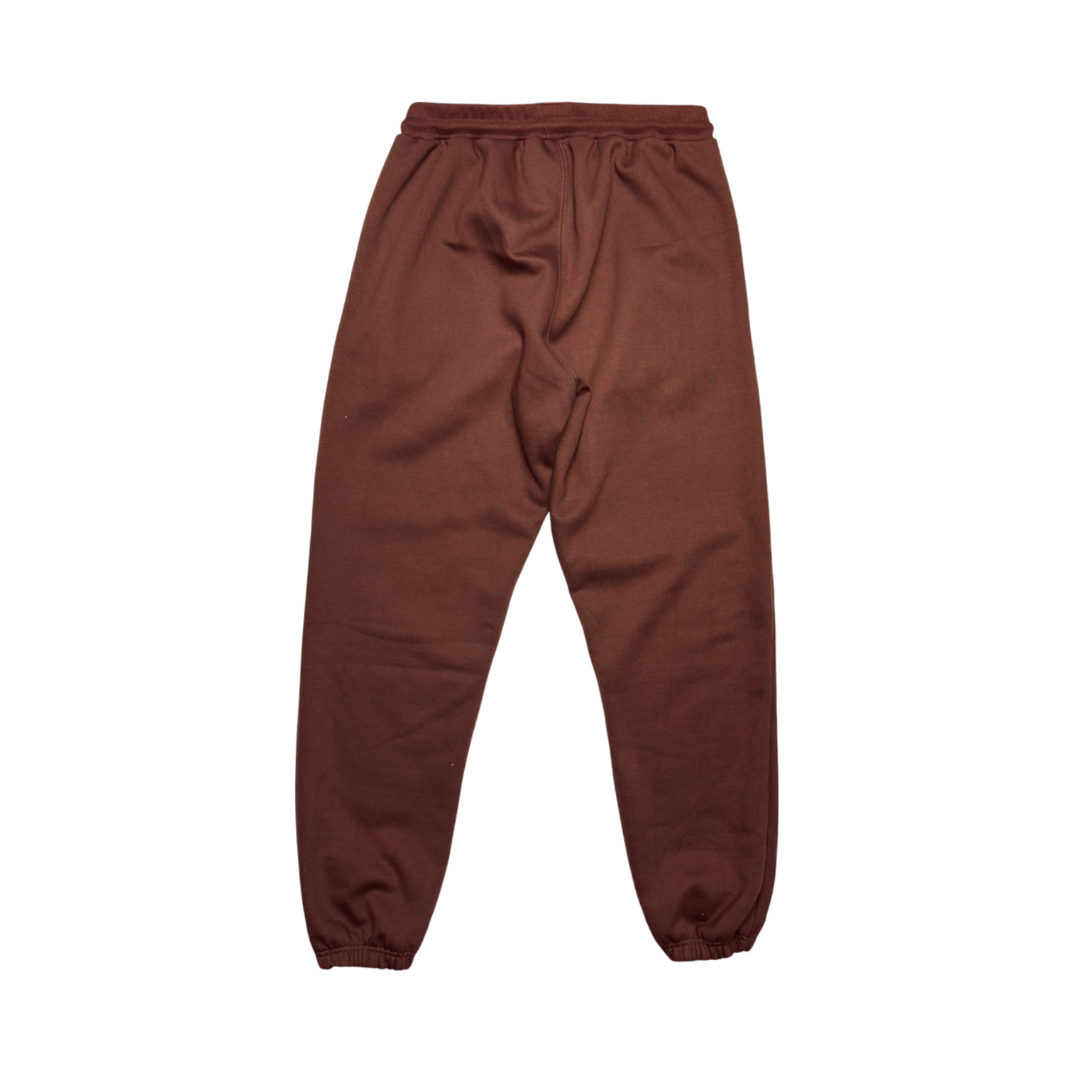 ‘Legacy Crest’ Sweatpants (Brown)