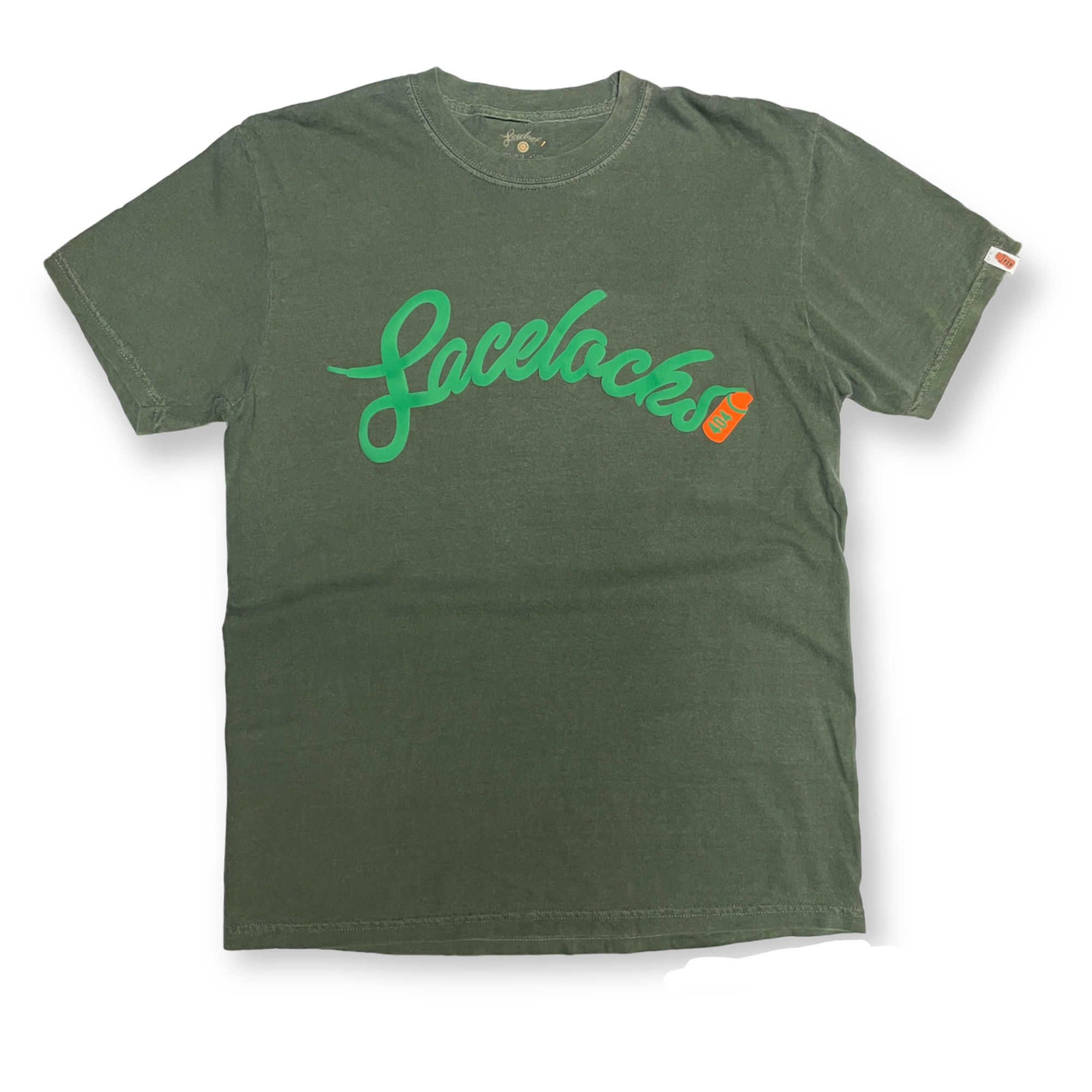 Lacelocks ‘Signature’ SS (Hemp)