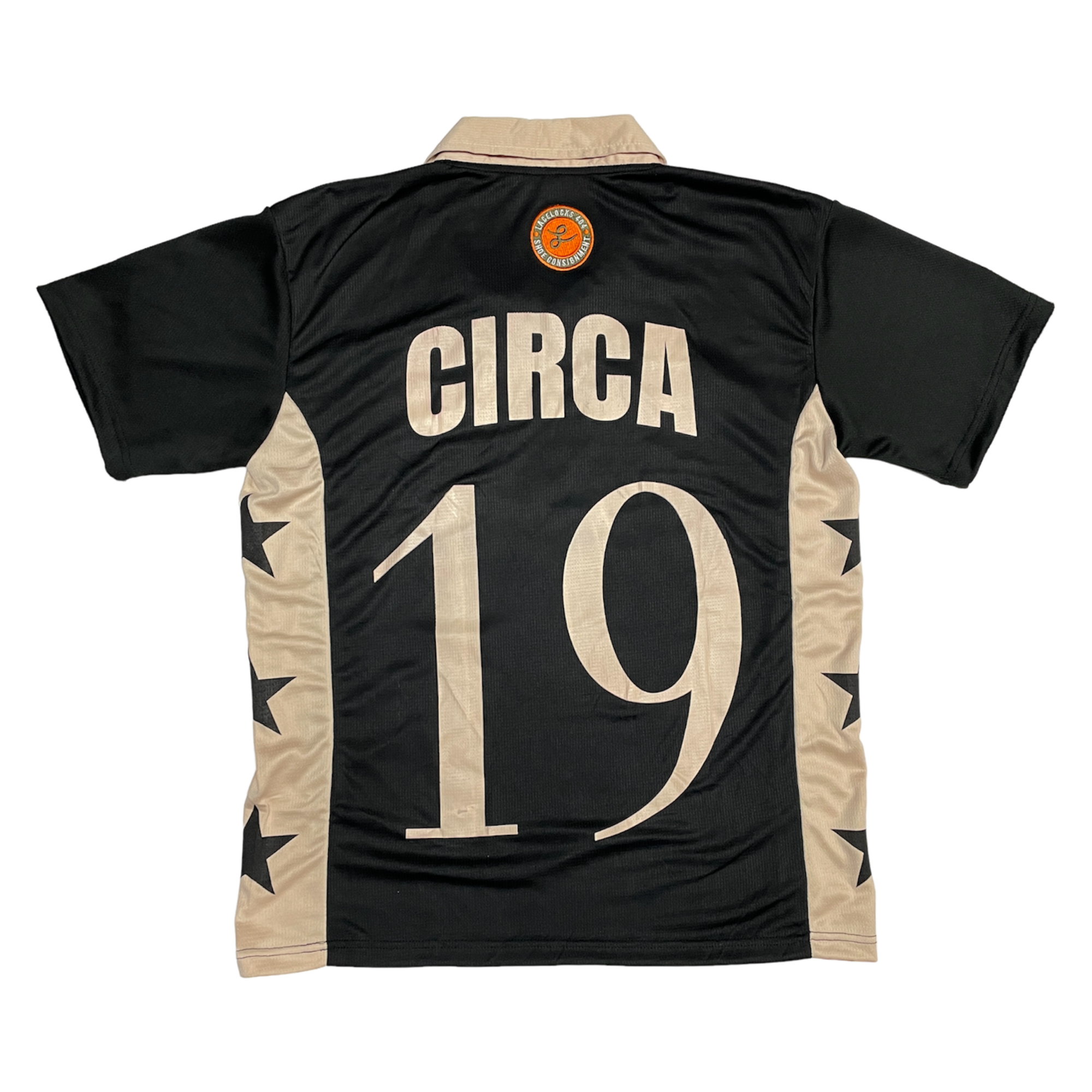 Lacelocks Soccer Kit