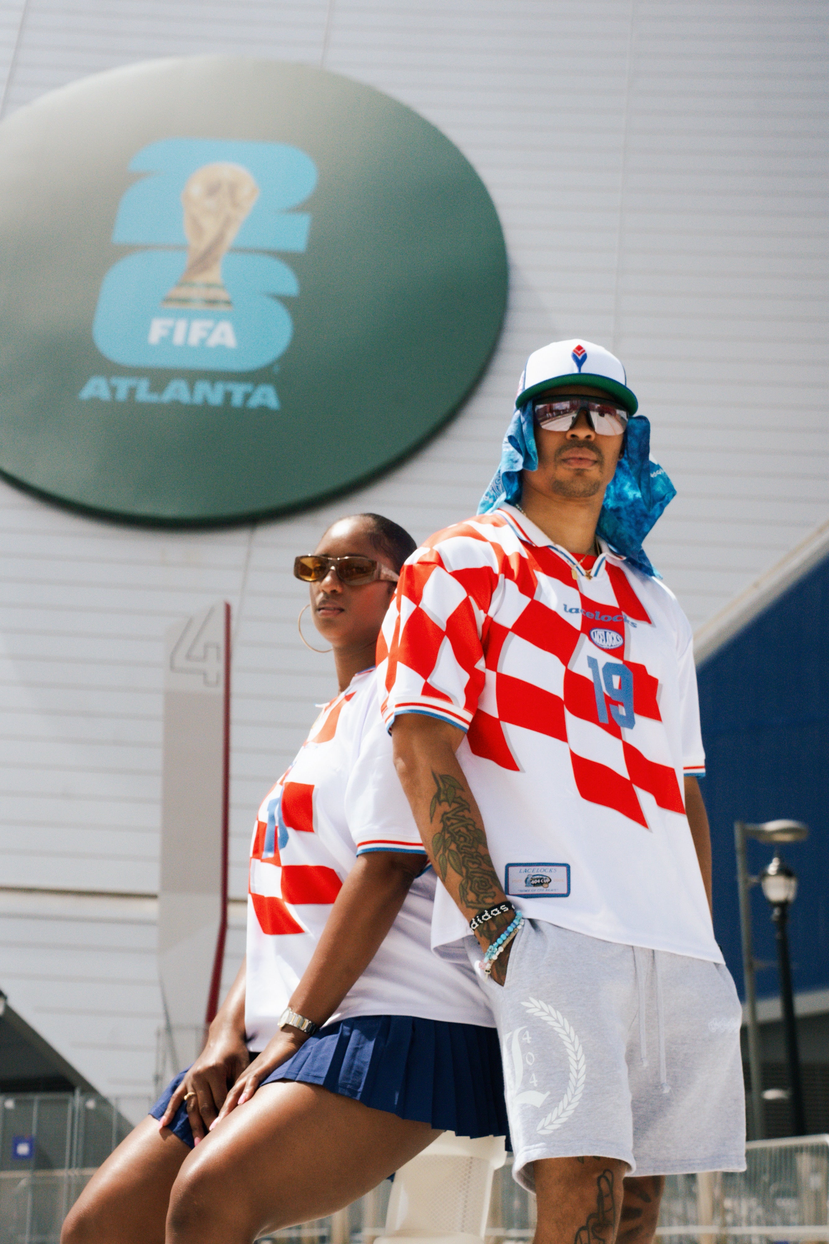 404 Cup Jersey