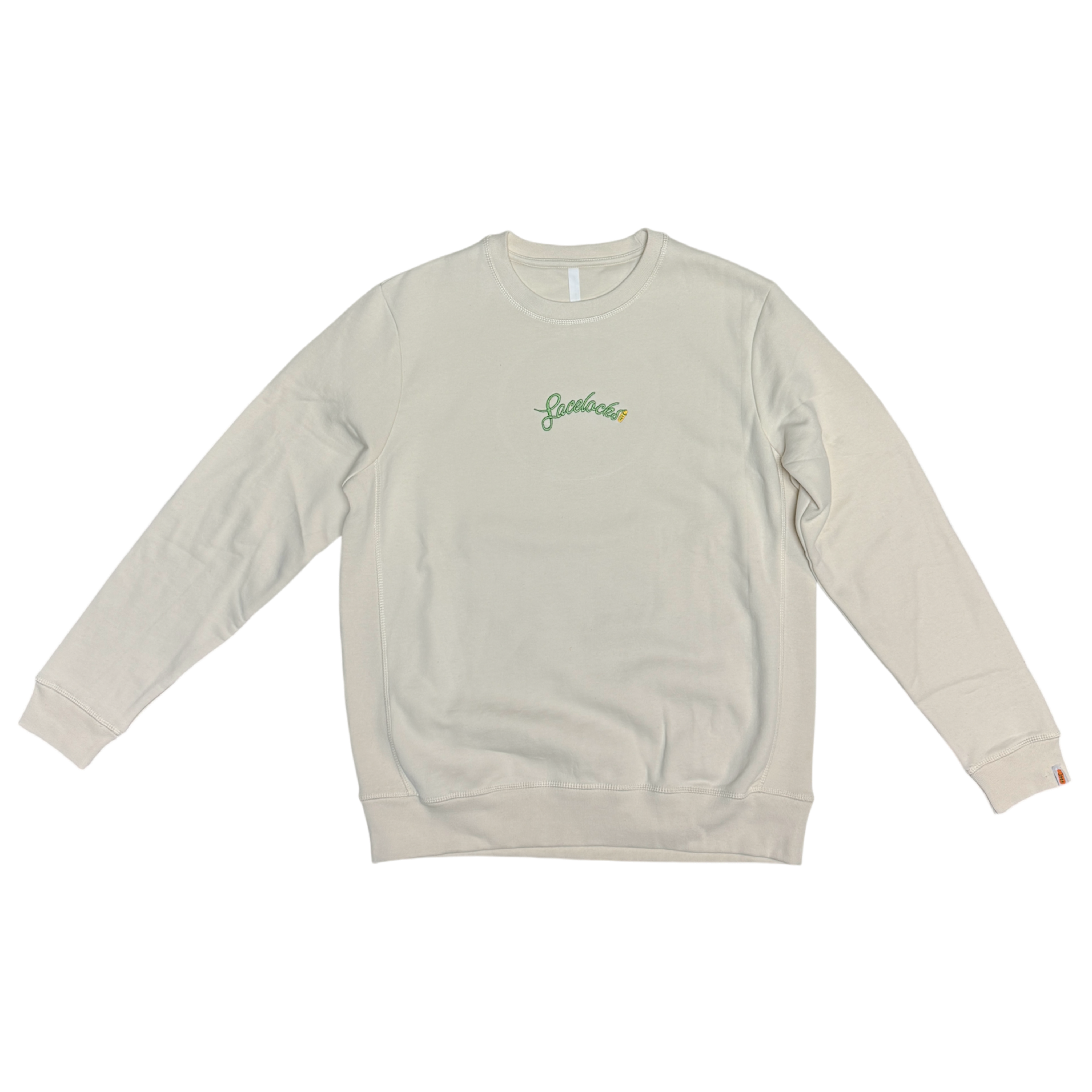 Lacelocks ‘Essential’ Crewneck (5 colors)