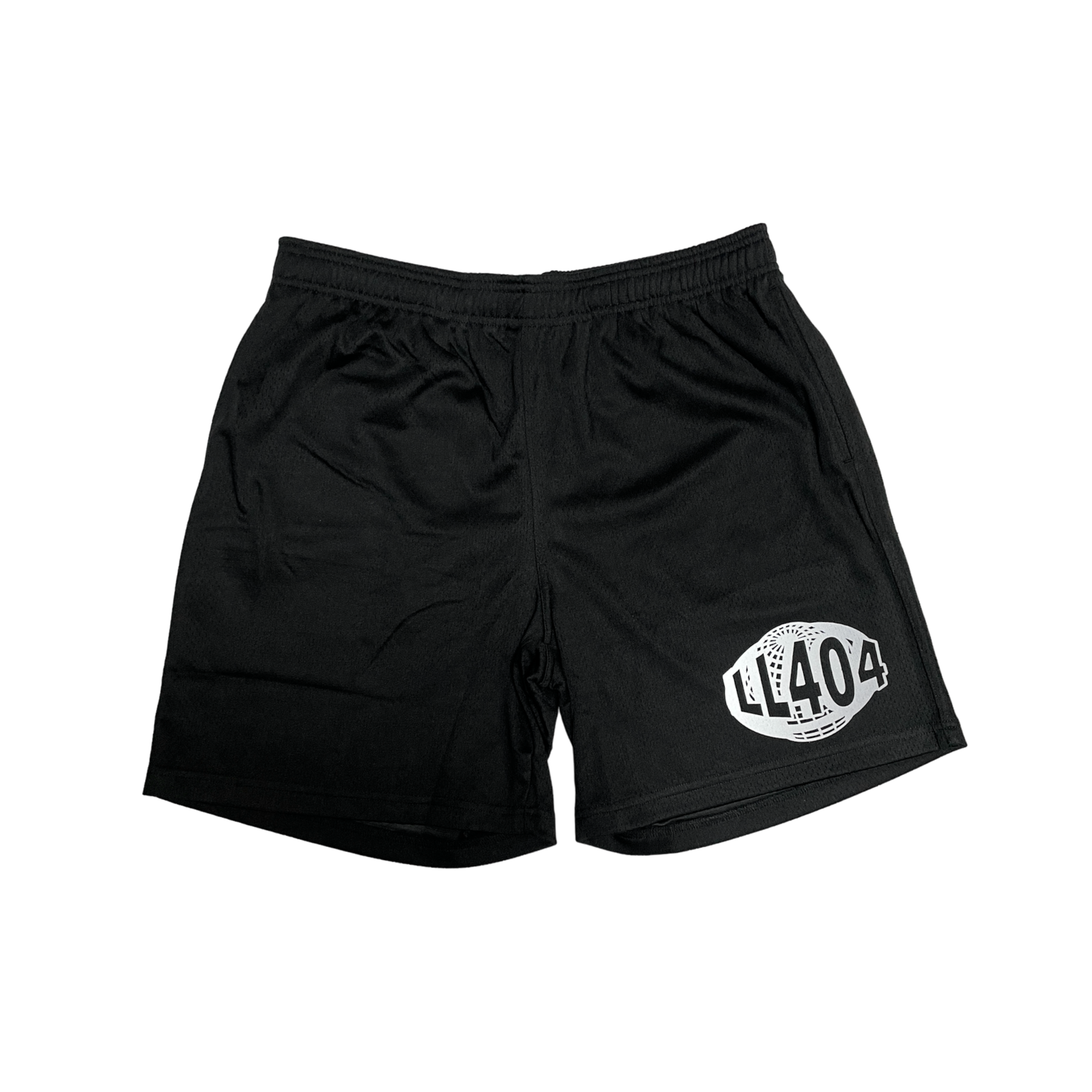 Lacelocks ‘Reflective’ Global Shorts (4 colors)