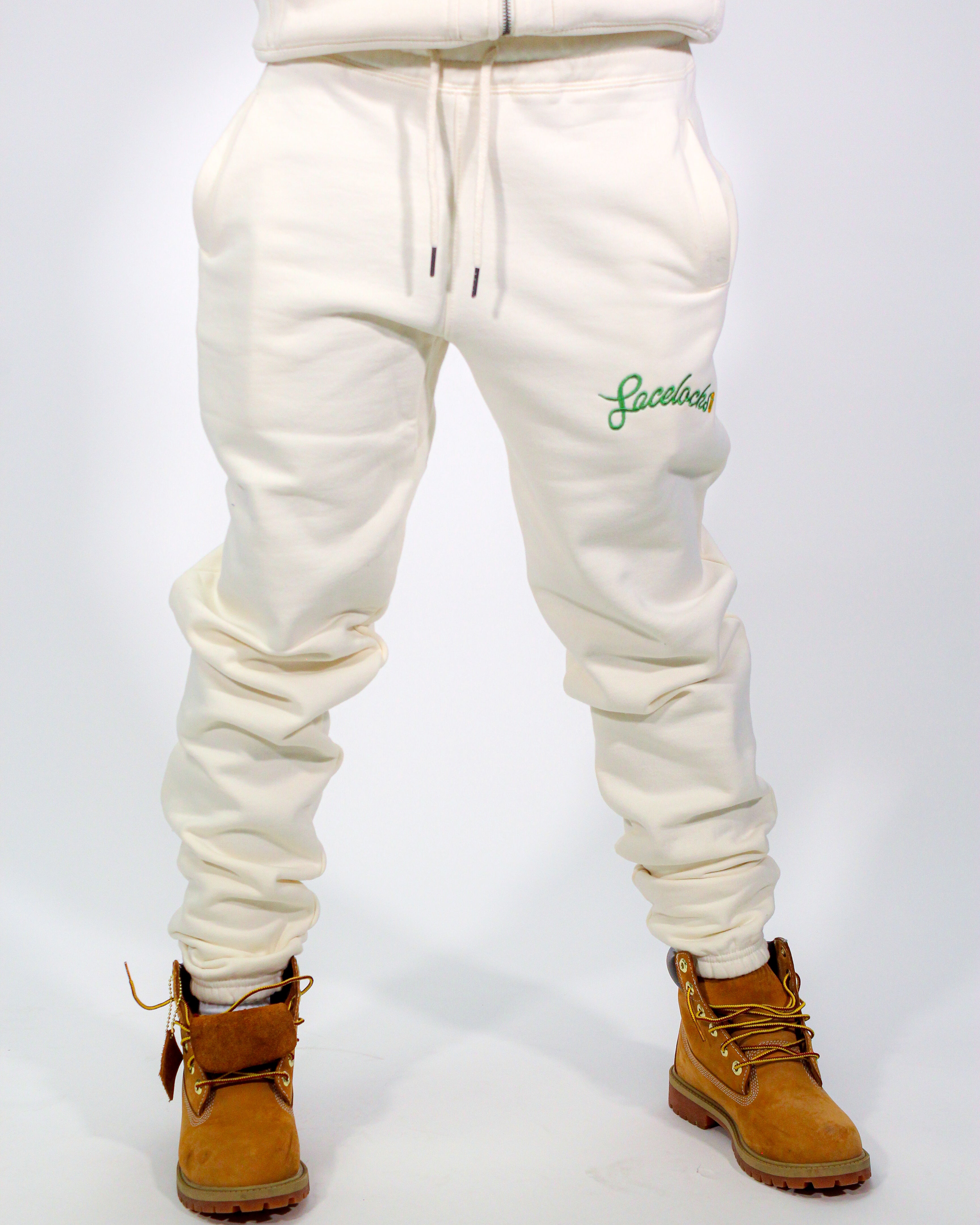 Lacelocks ‘Essential’ Sweatpants (4 colors)