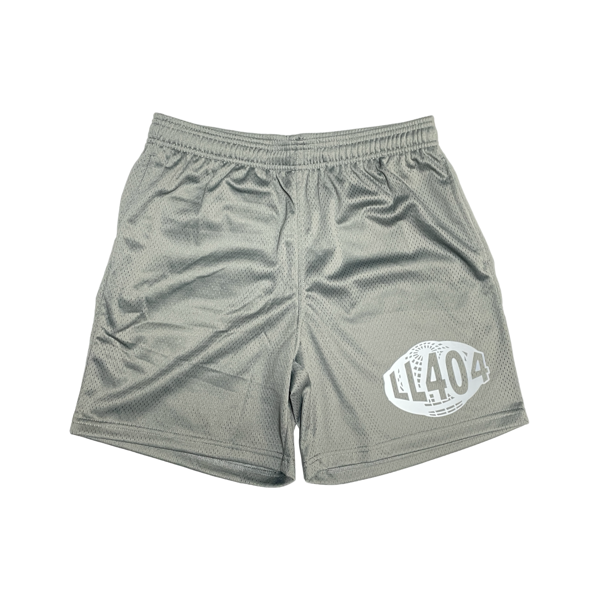 Lacelocks ‘Reflective’ Global Shorts (4 colors)