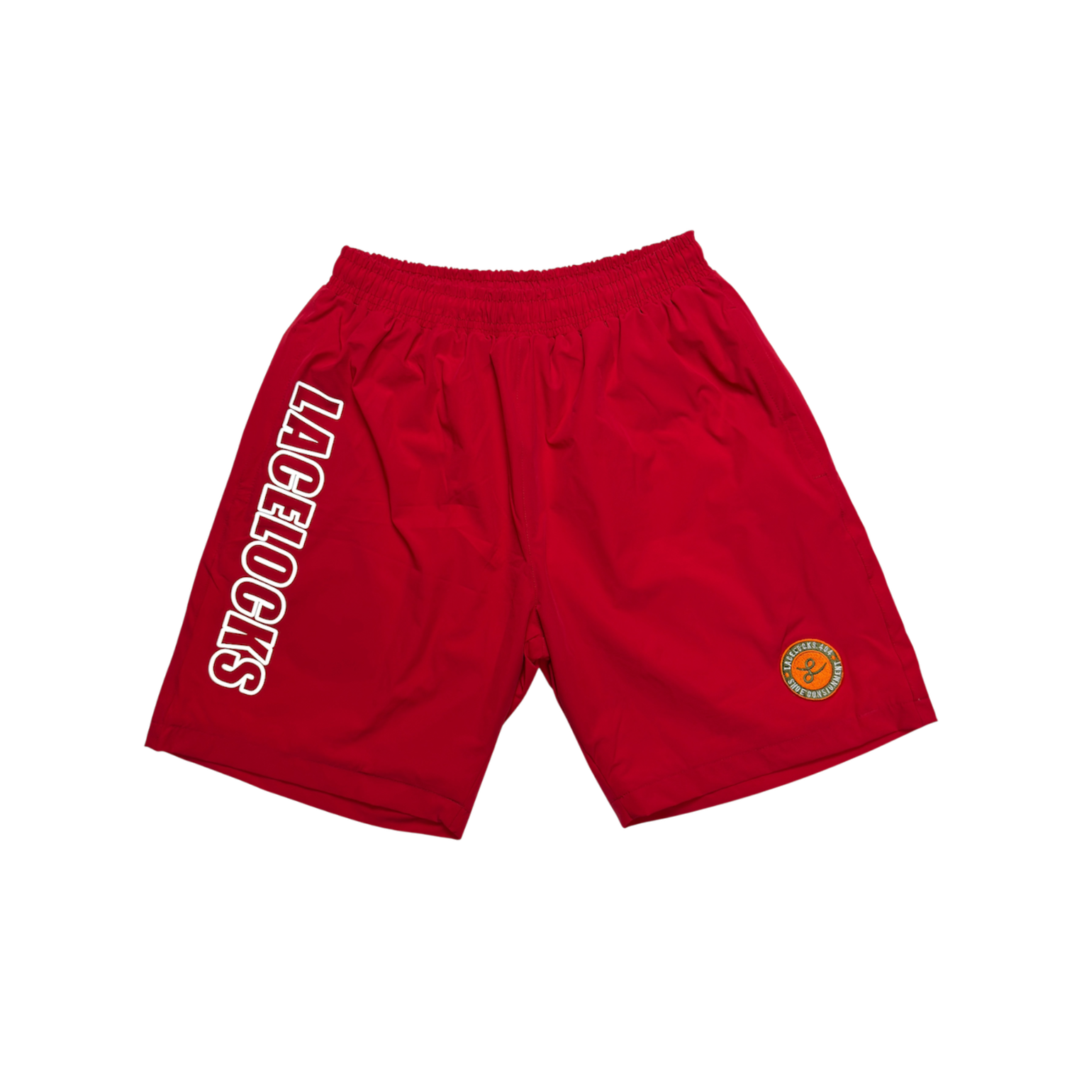 Lacelocks Reflective Shorts (2 colors)