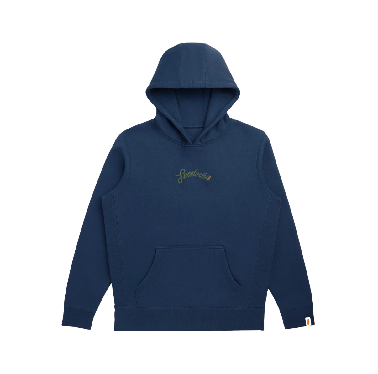 Lacelocks ‘Essential’ Hoodie (4 colors)