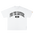 LL x EDG ‘Hometeam’ Tee (White & Black)