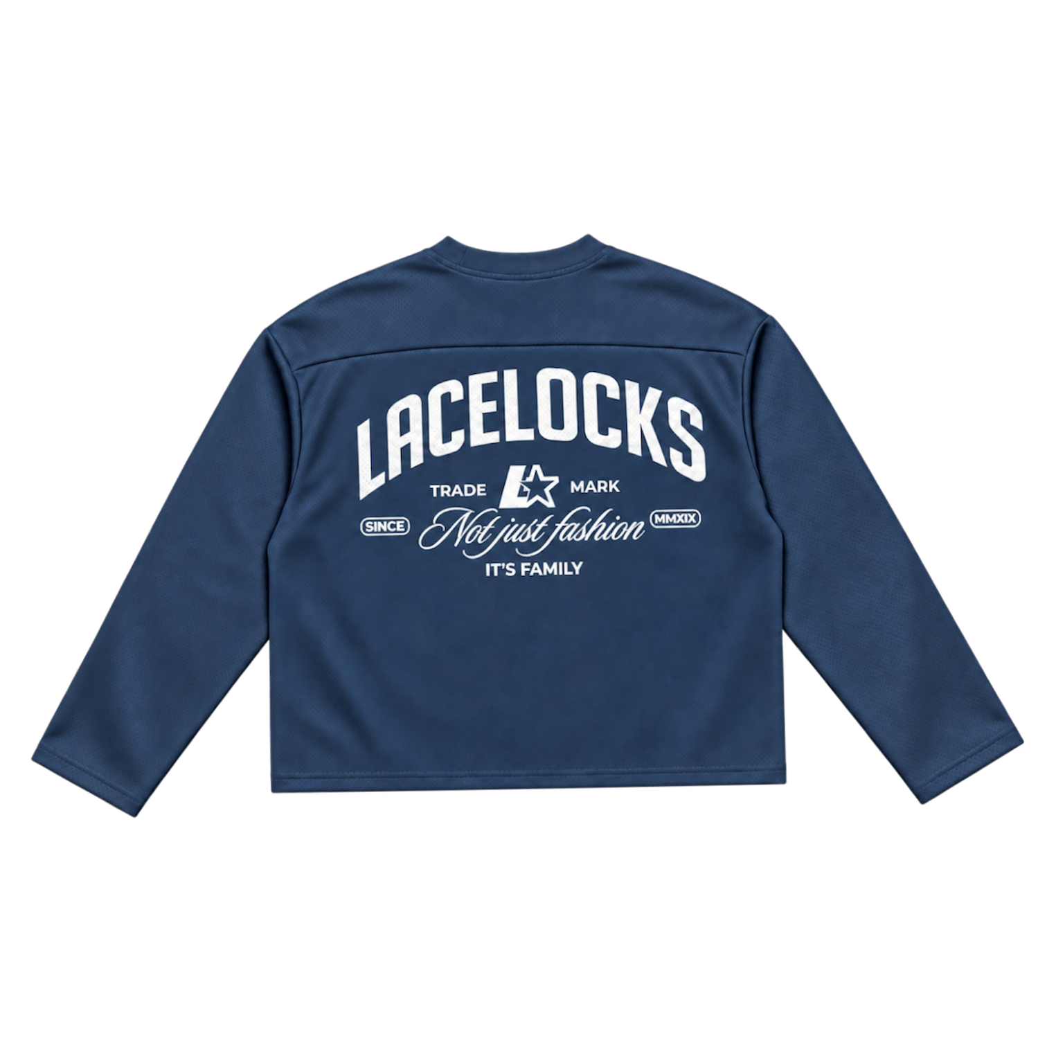 Legacy LS Jersey
