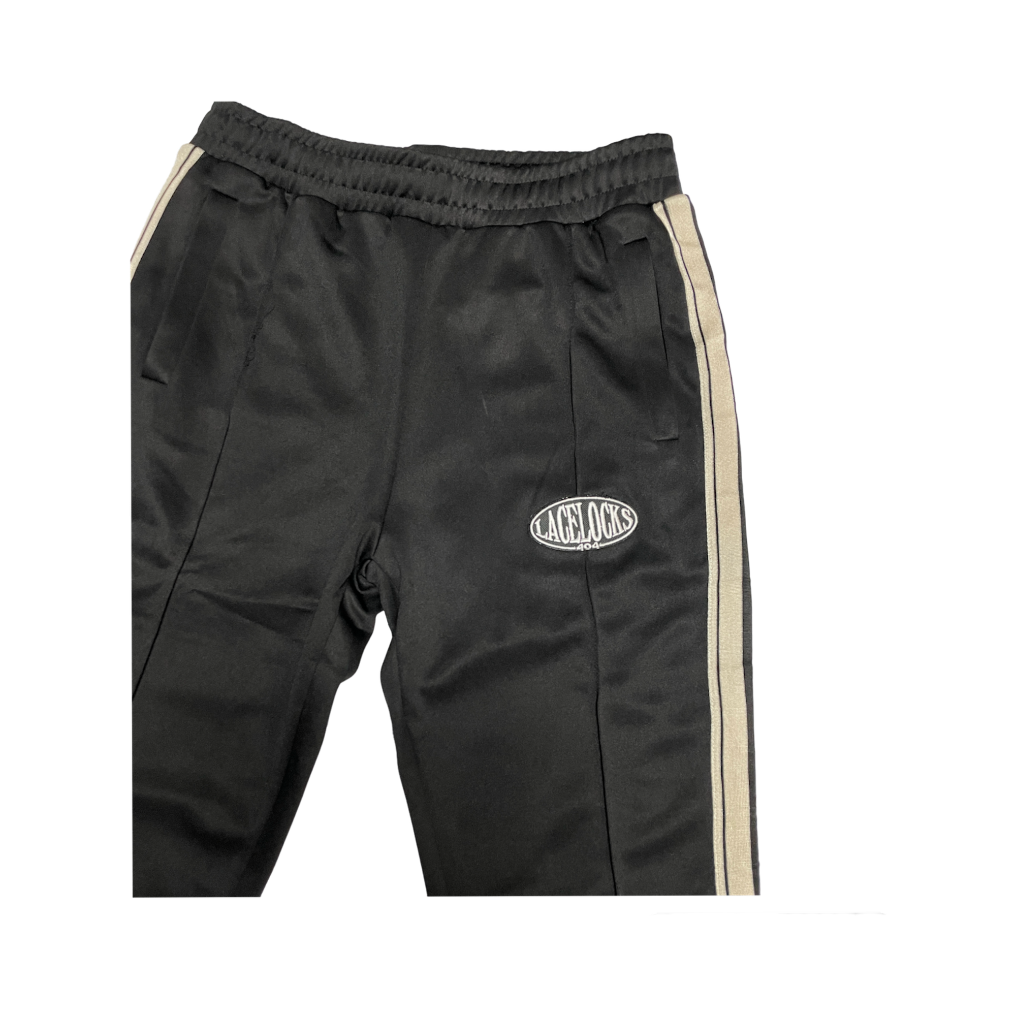 Lacelocks ‘Oval’ Track Pants