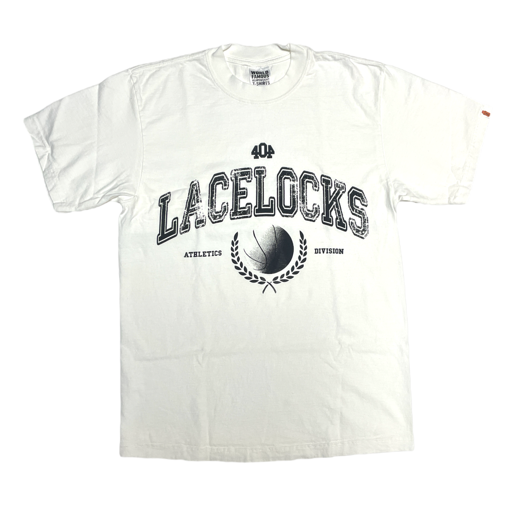 Lacelocks404