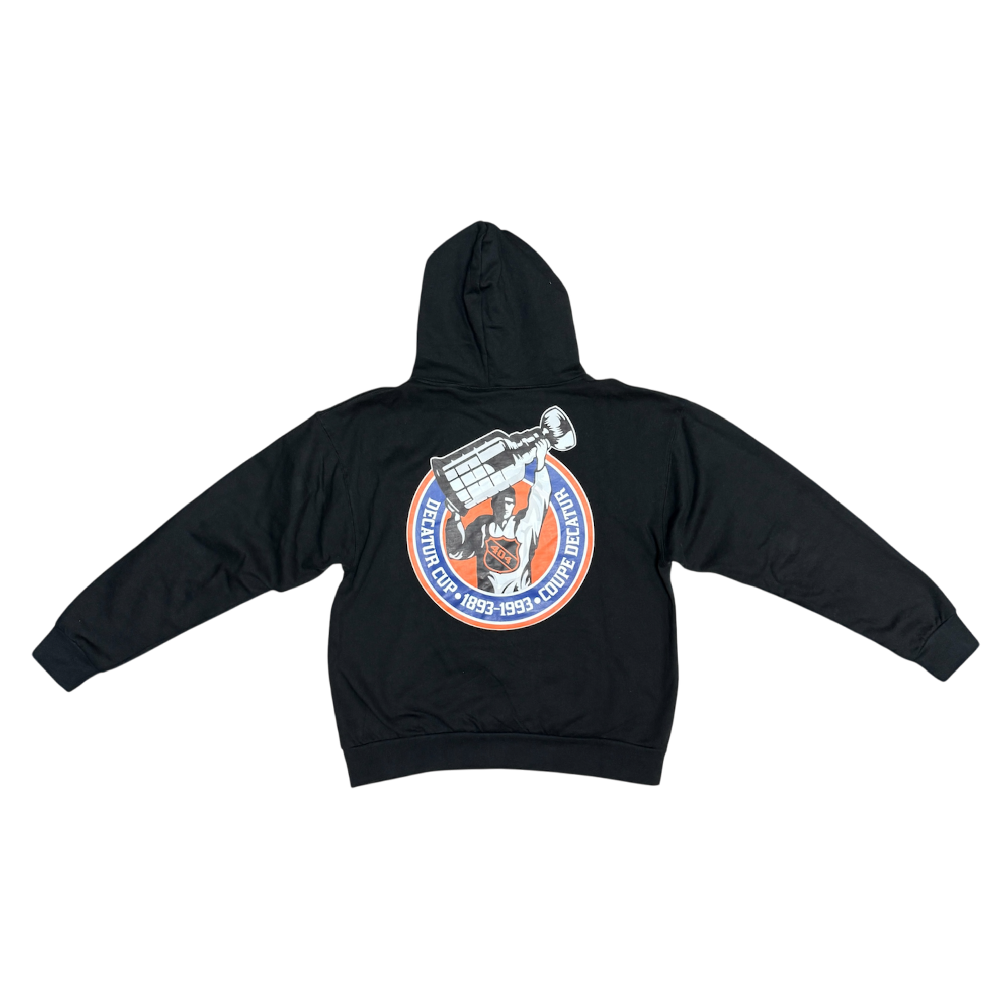 “Shooting Stars” Hoodie (3 colors)