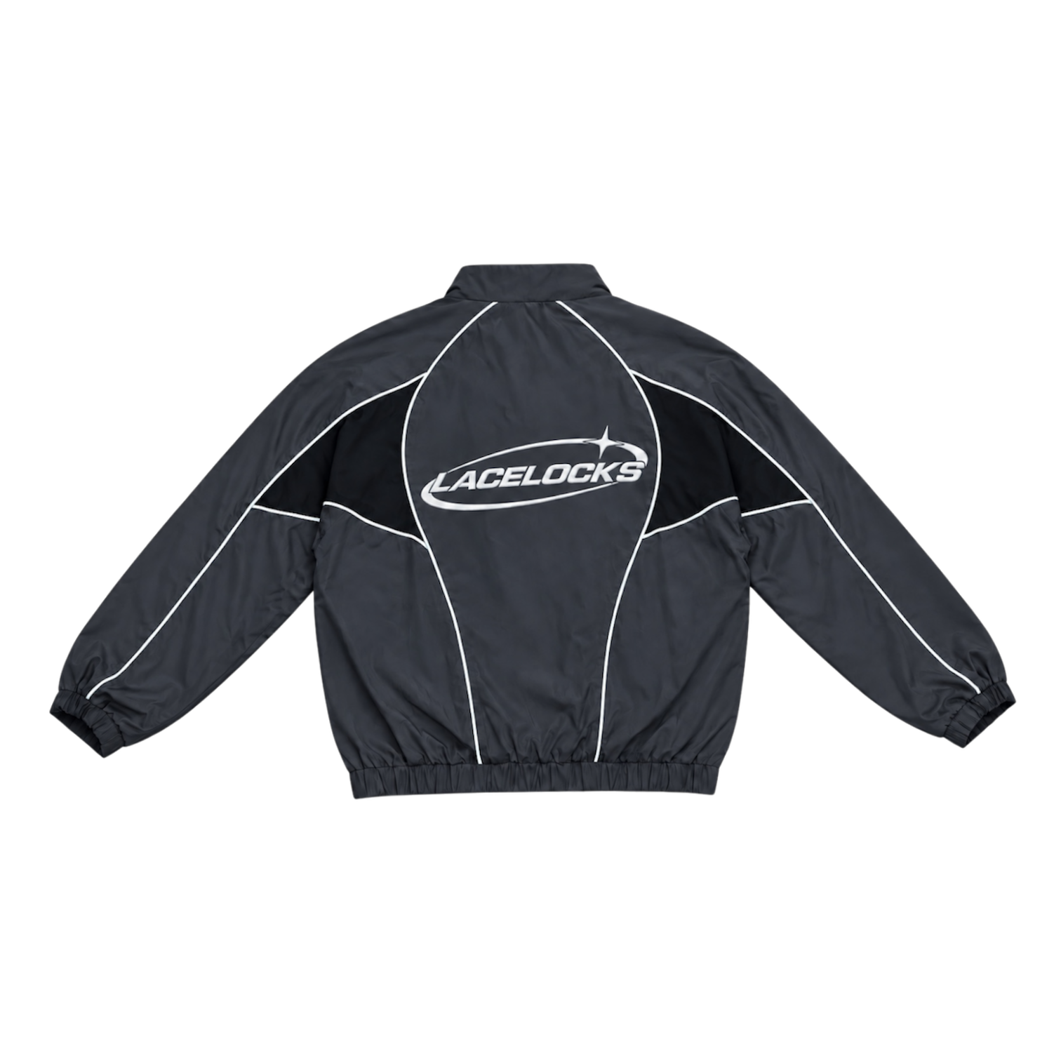 Ascension Track Jacket (Black)