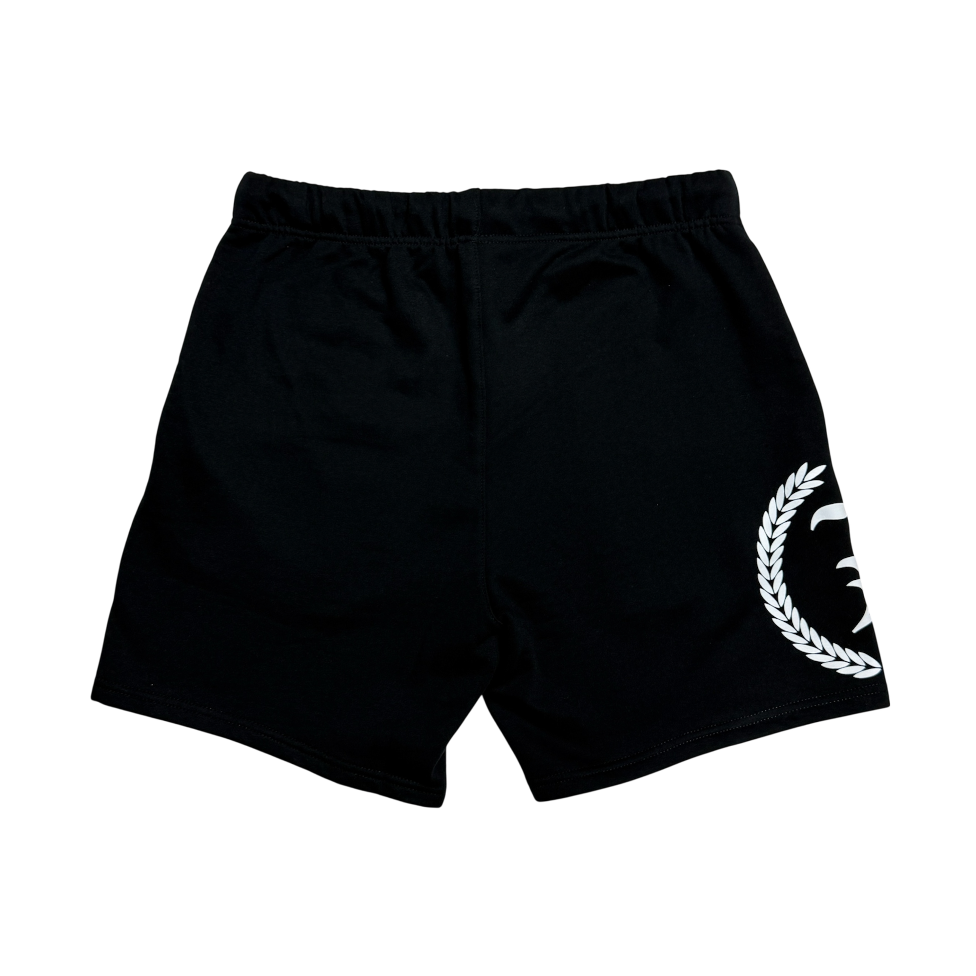 Lacelocks ‘Crest’ Shorts (2 colors)