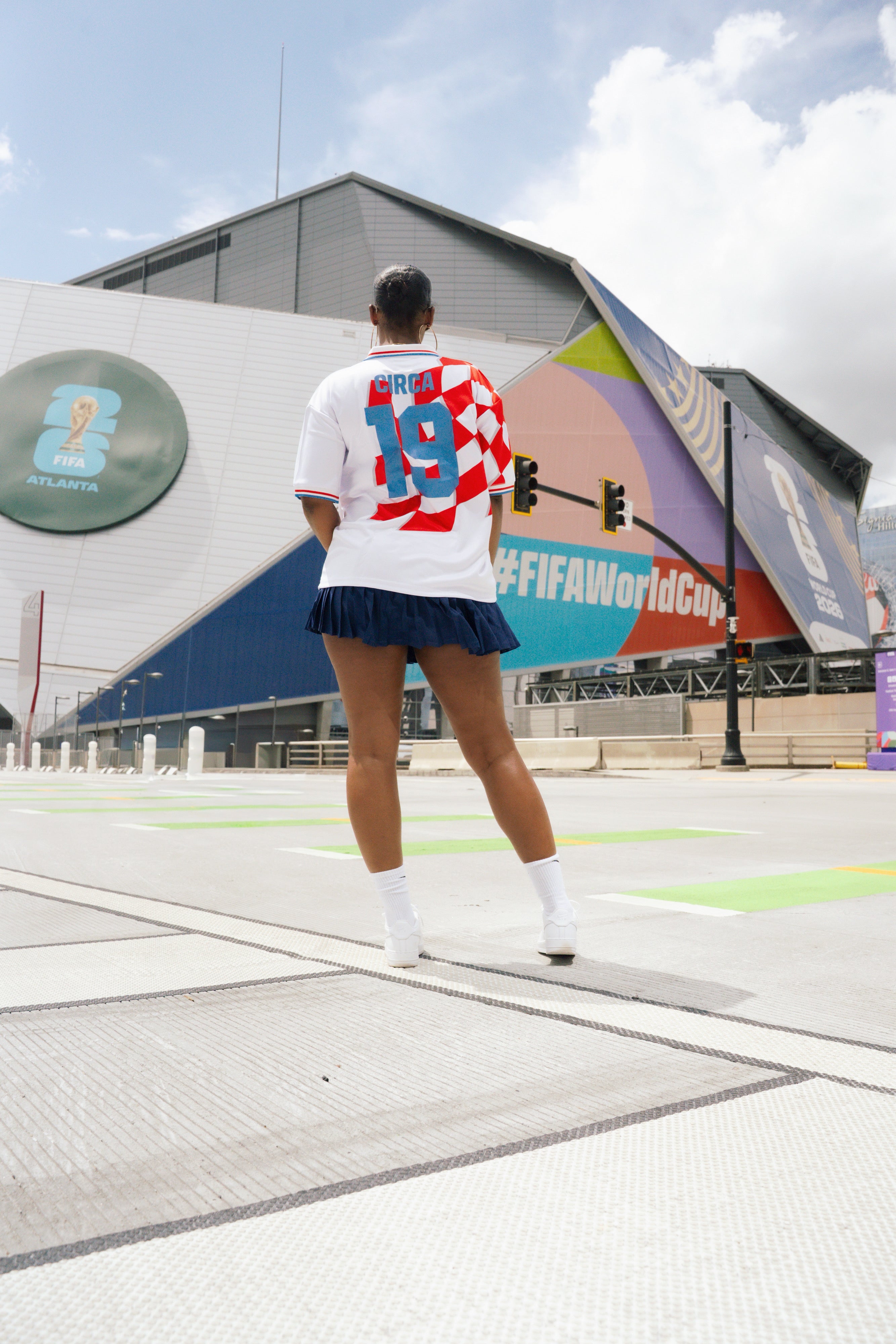 404 Cup Jersey
