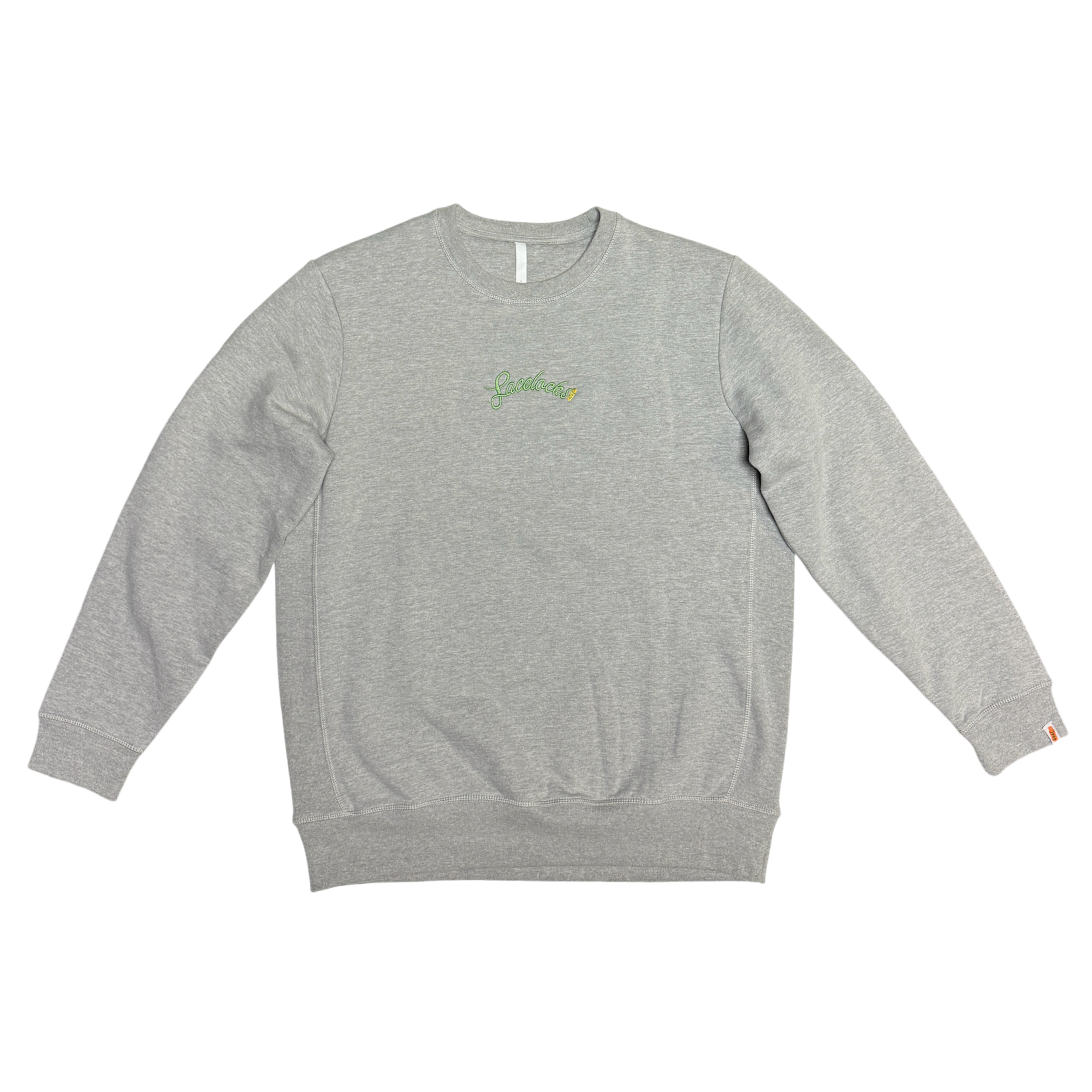 Lacelocks ‘Essential’ Crewneck (5 colors)