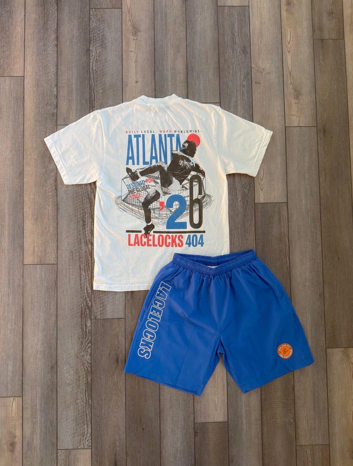 404 Cup Tee