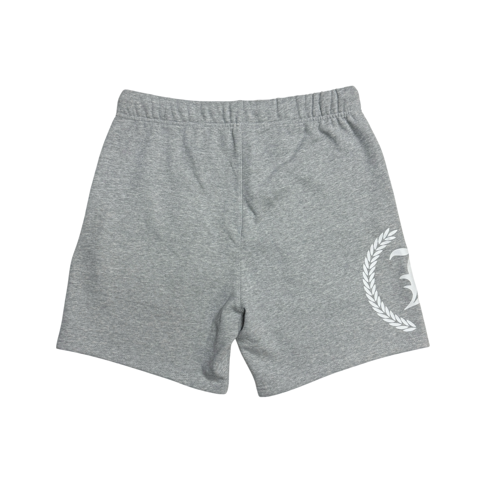 Lacelocks ‘Crest’ Shorts (2 colors)