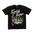 ‘Lacelocks Lounge’ Tee (3 colors)
