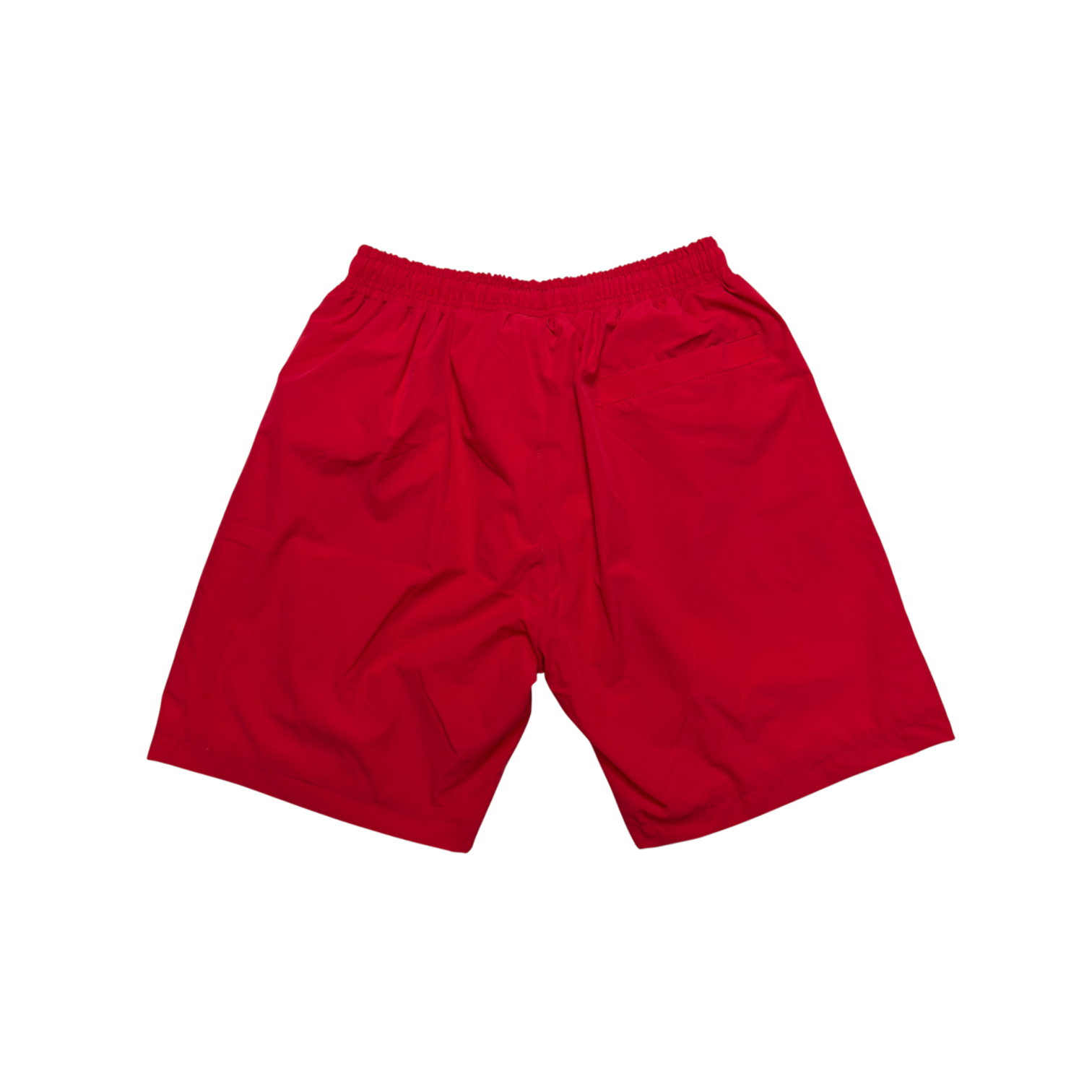 Lacelocks Reflective Shorts (2 colors)