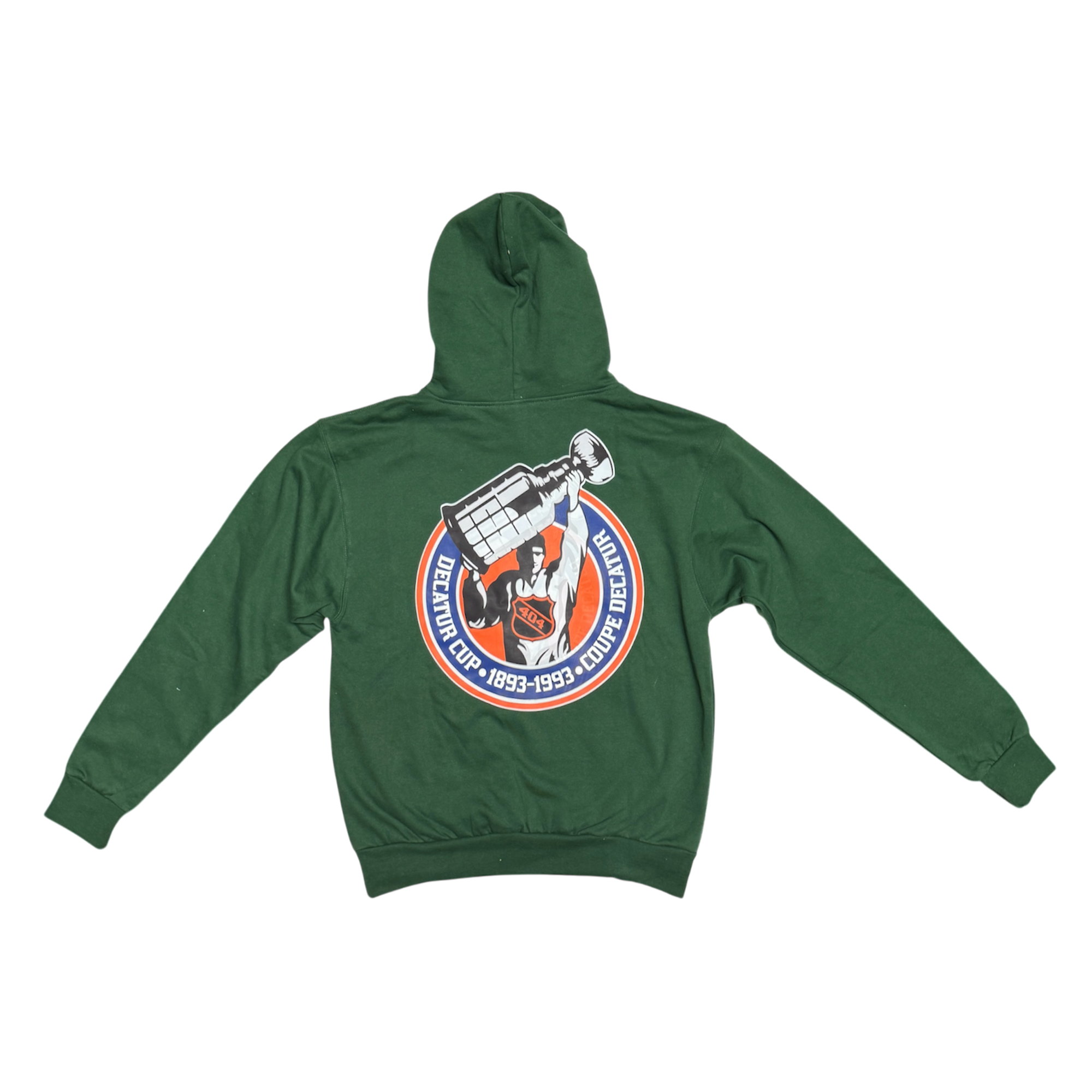 “Shooting Stars” Hoodie (3 colors)