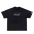‘Culture Oval’ Tee (Black & White)