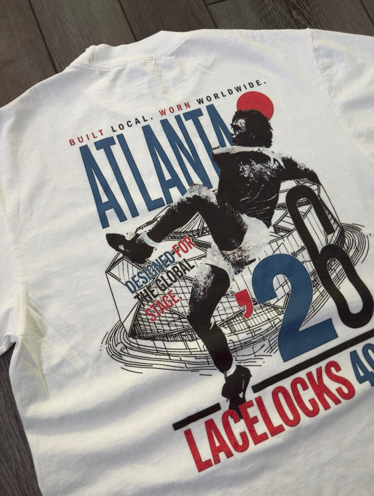 404 Cup Tee