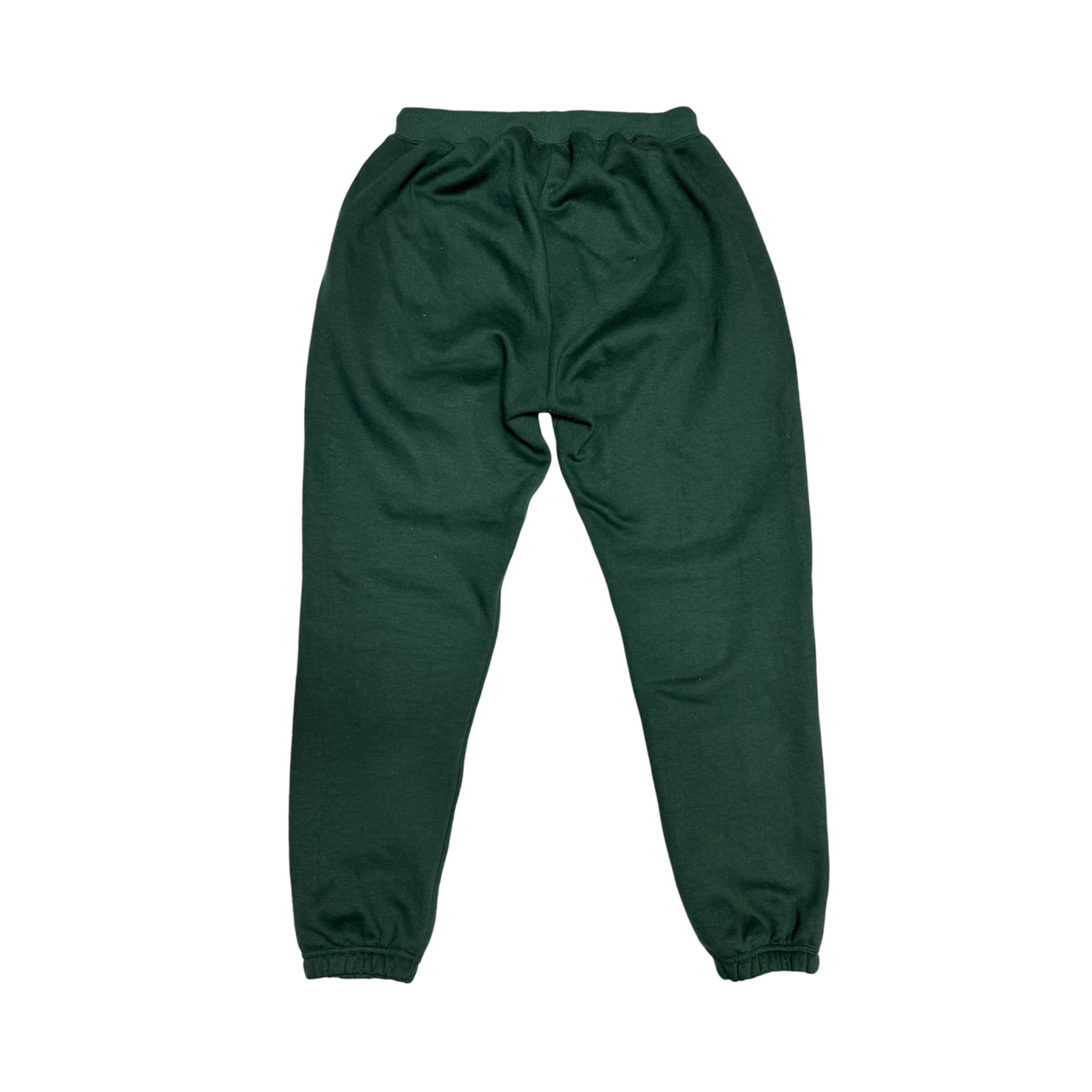 Lacelocks "Signature" Sweatpants (Green)