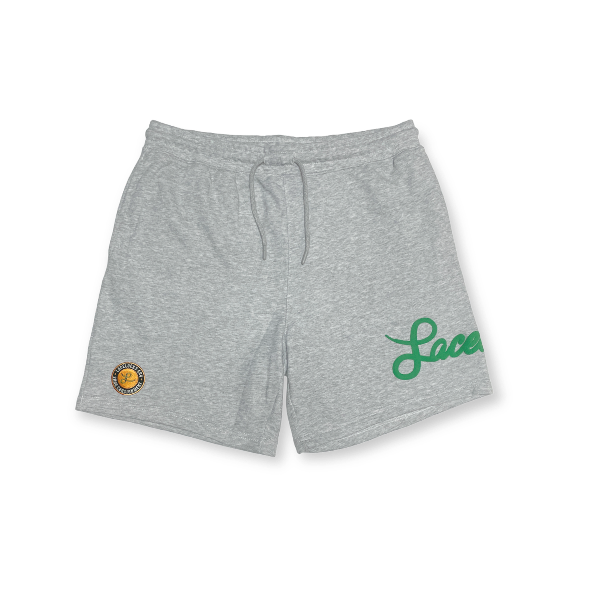 Lacelocks ‘Signature’ Shorts 2.0 (All Colors)