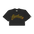 Lacelocks ‘Airbrush’ Crop Top (3 Colors)