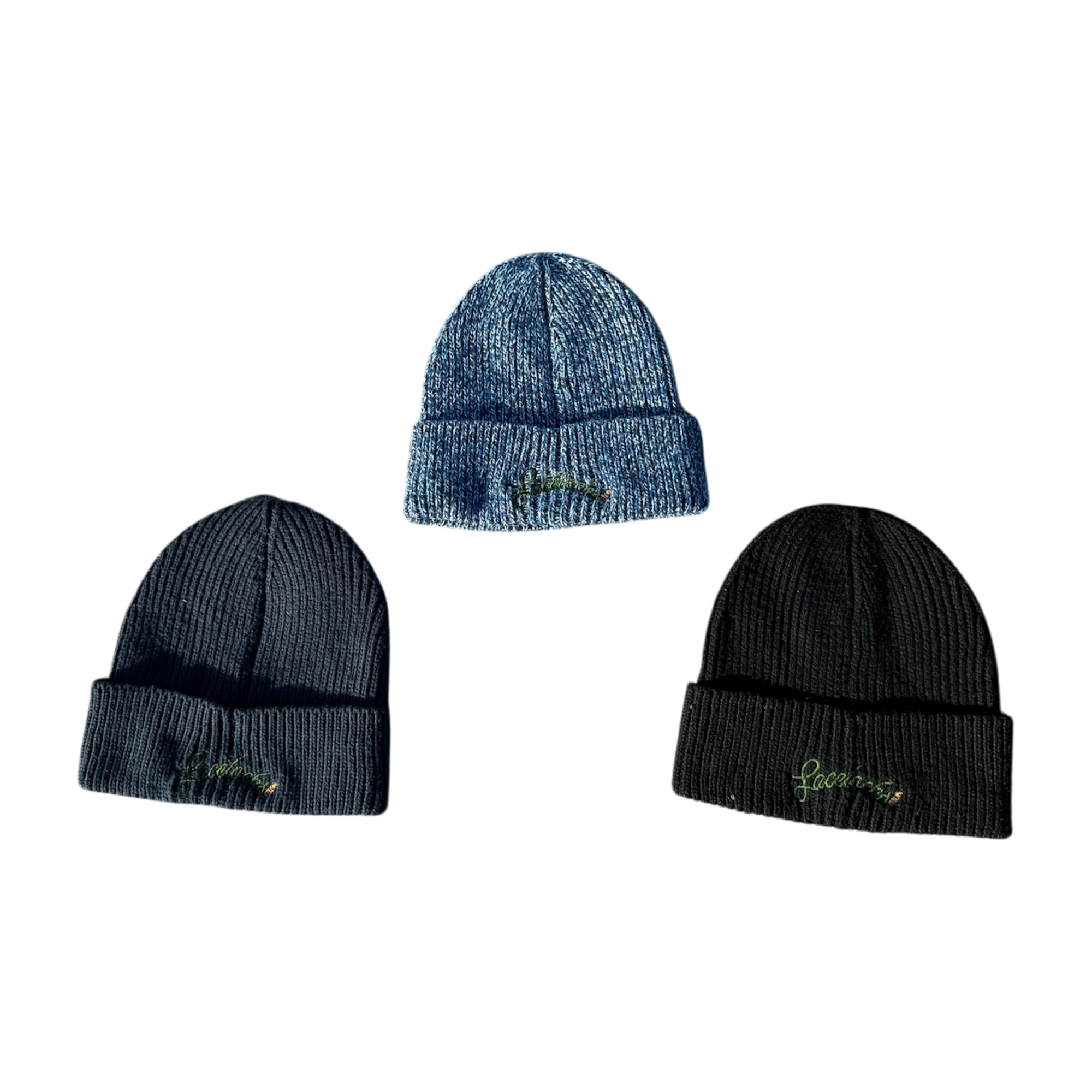 Nat’l Expedition Beanie (3 colors)