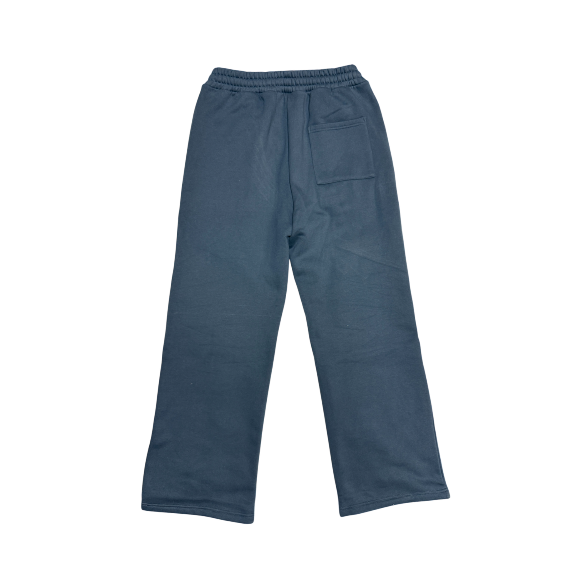 Lacelocks Oval Trackpants (Navy)