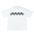 Lacelocks ‘Moving Culture’ Tee (5 Colors)