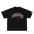Lacelocks ‘Fight’ Tee (White & Black)