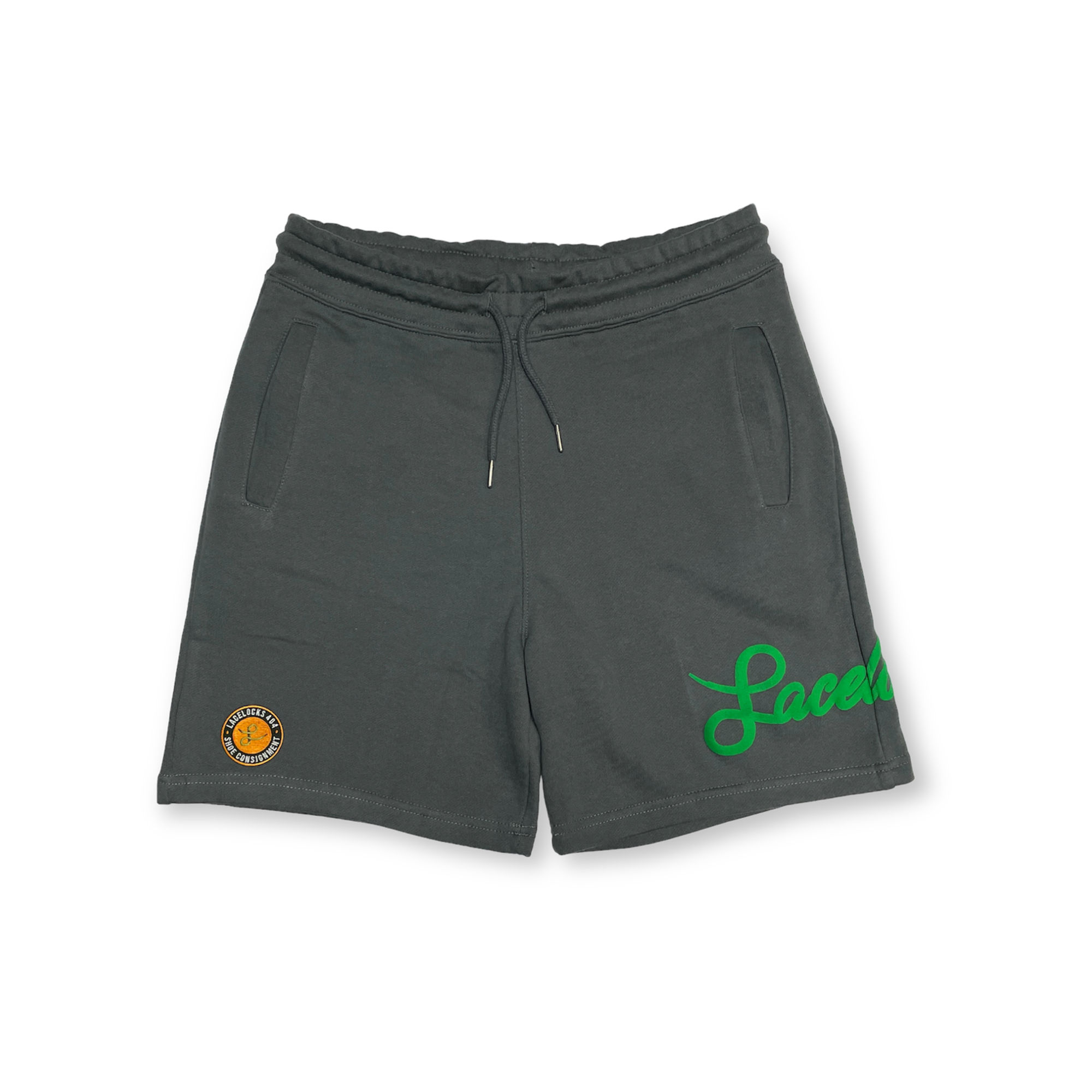 Lacelocks ‘Signature’ Shorts 2.0 (New Colors)