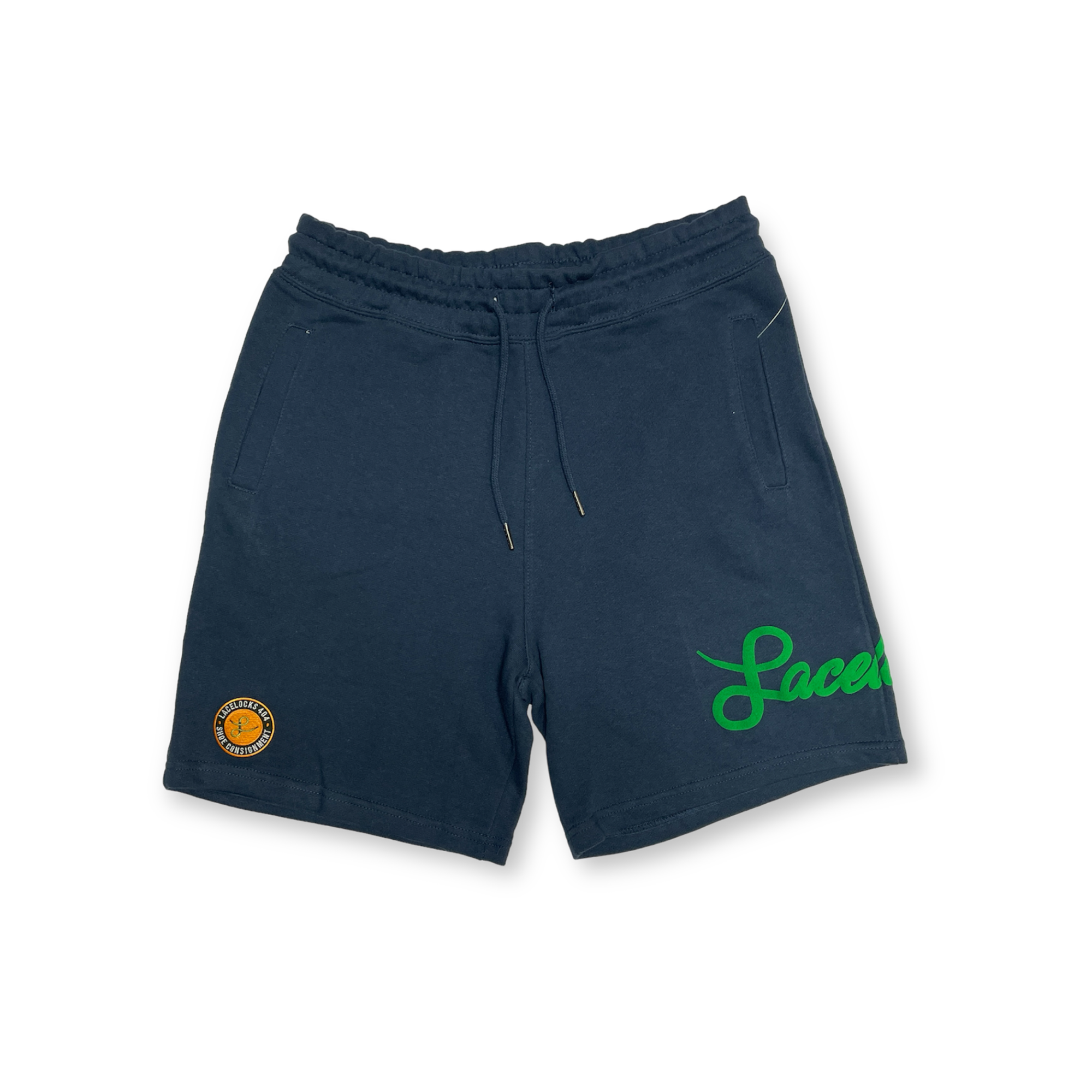 Lacelocks ‘Signature’ Shorts 2.0 (New Colors)