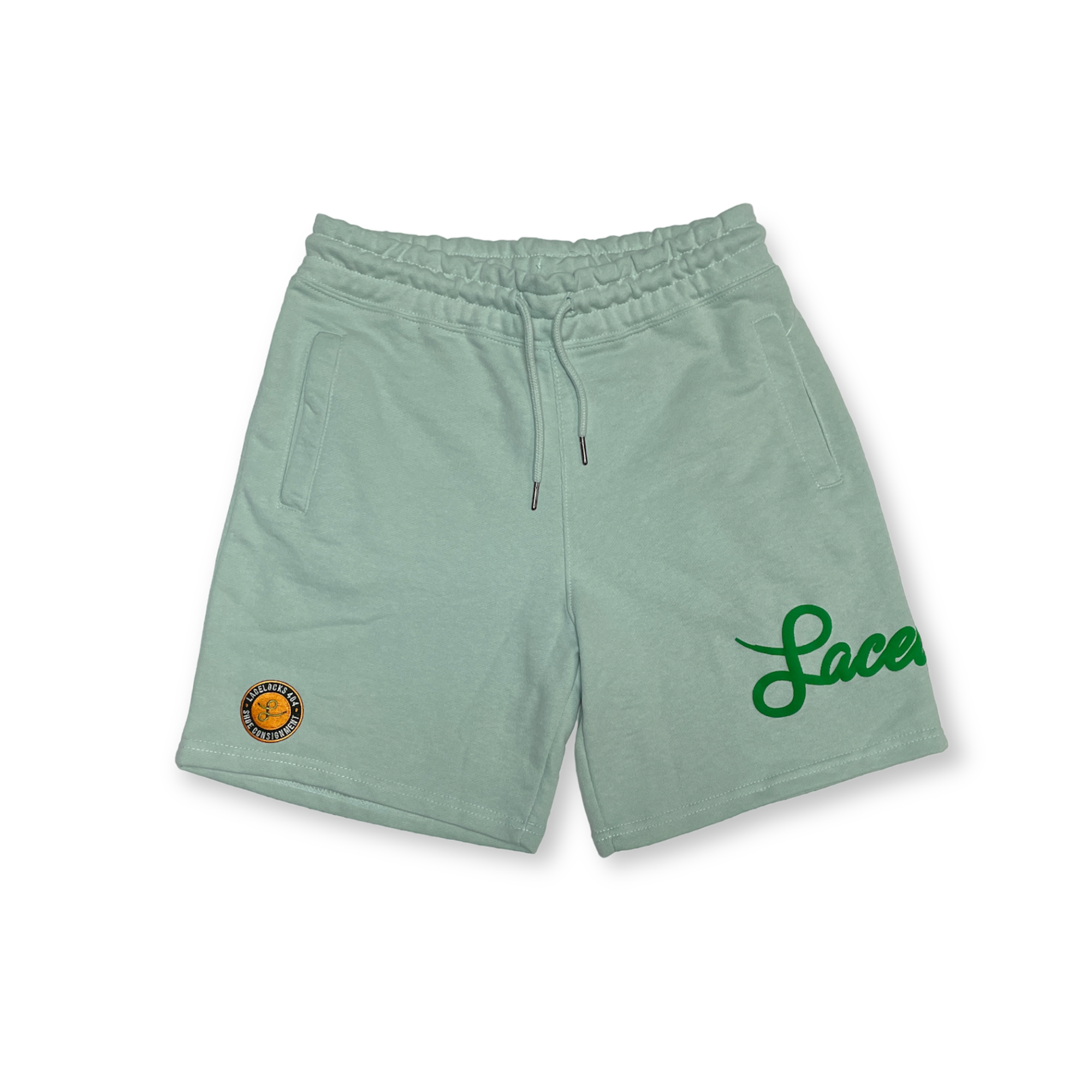 Lacelocks ‘Signature’ Shorts 2.0 (New Colors)