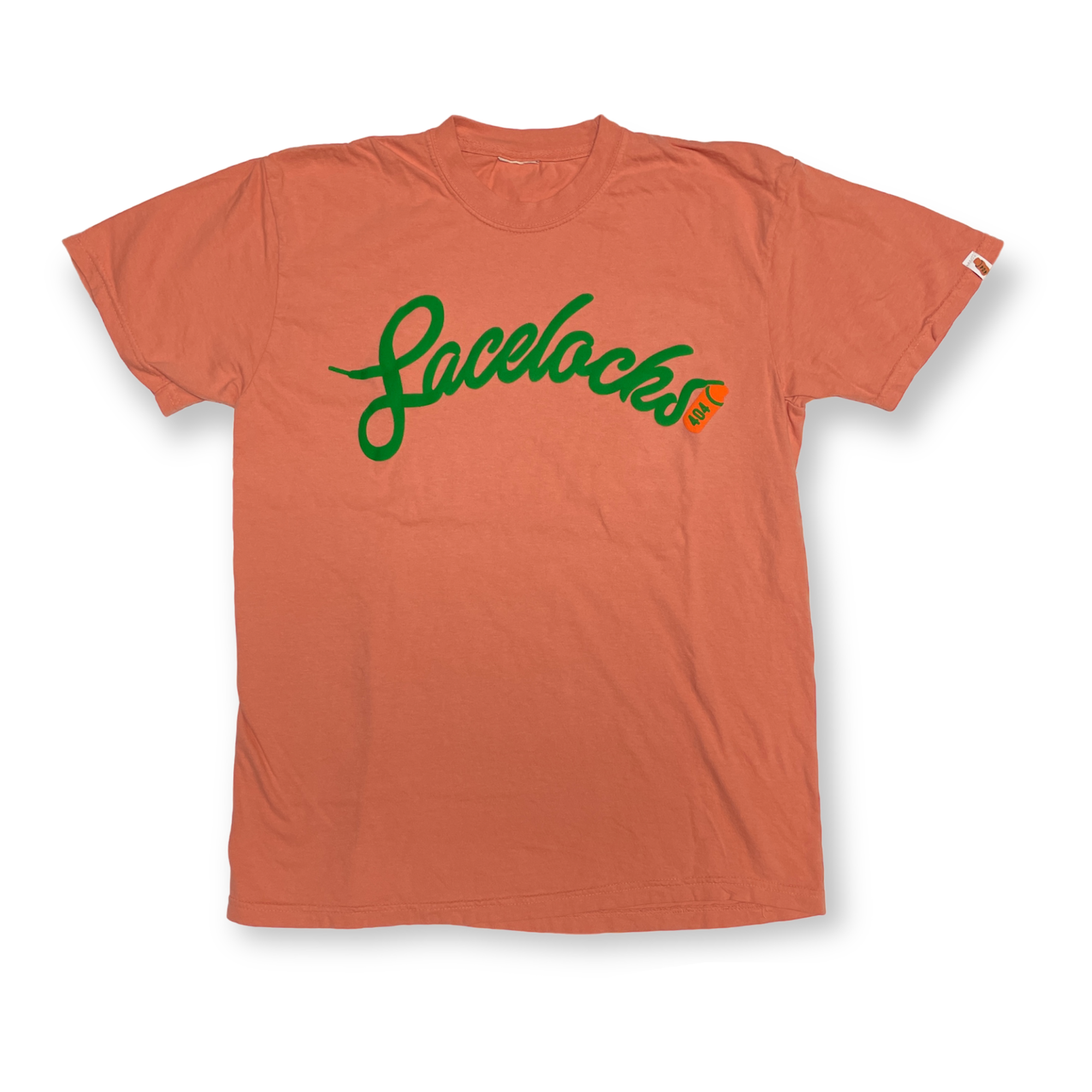 Lacelocks ‘Signature’ SS (New Colors)